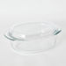 Bakeology Oval Baking Dish with Cover - 3.5 L-Bakeware-thumbnailMobile-4