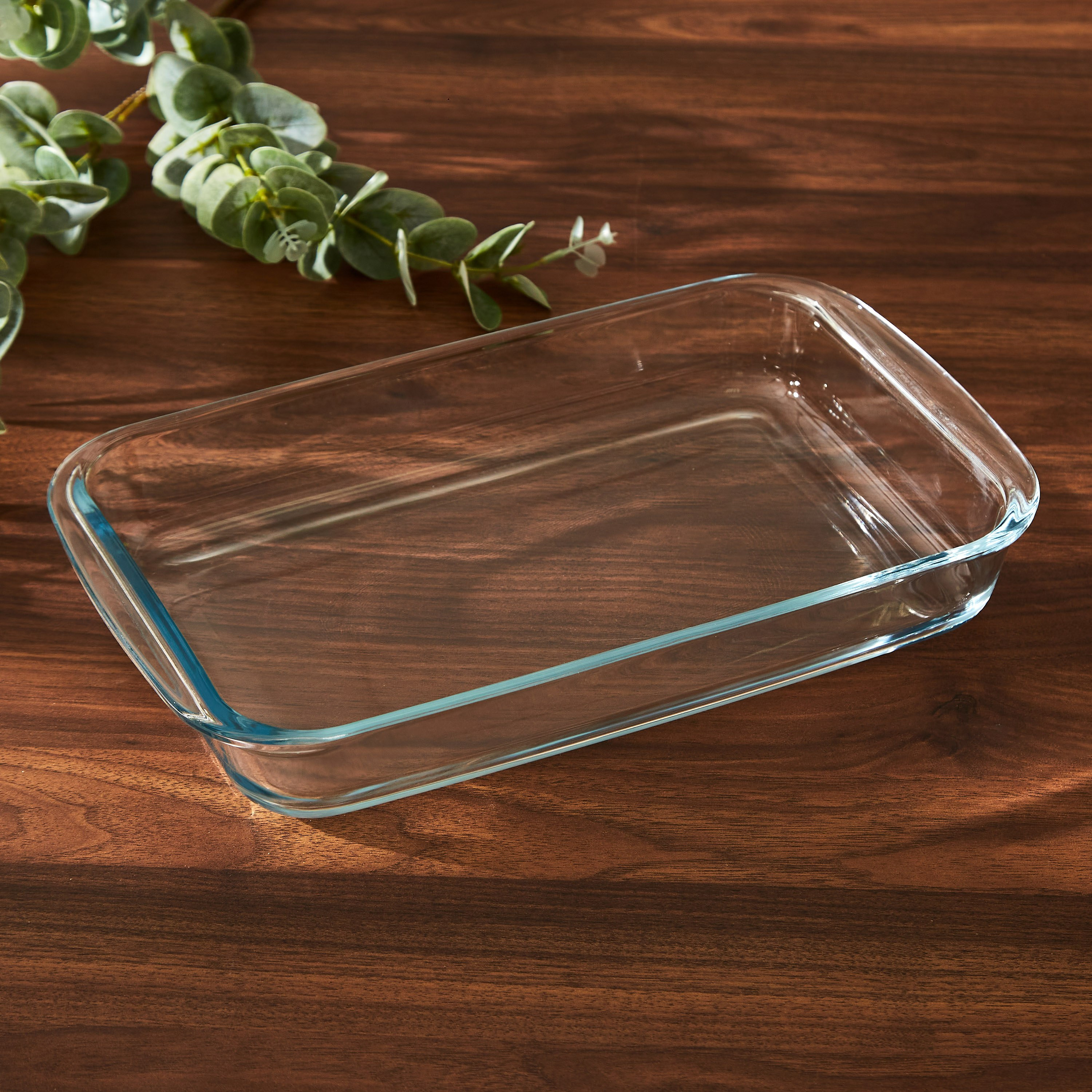 صحن خبز مستطيل من بيكولوجي - 2.2 لتر-hbxkitchen-bakeware-image-1