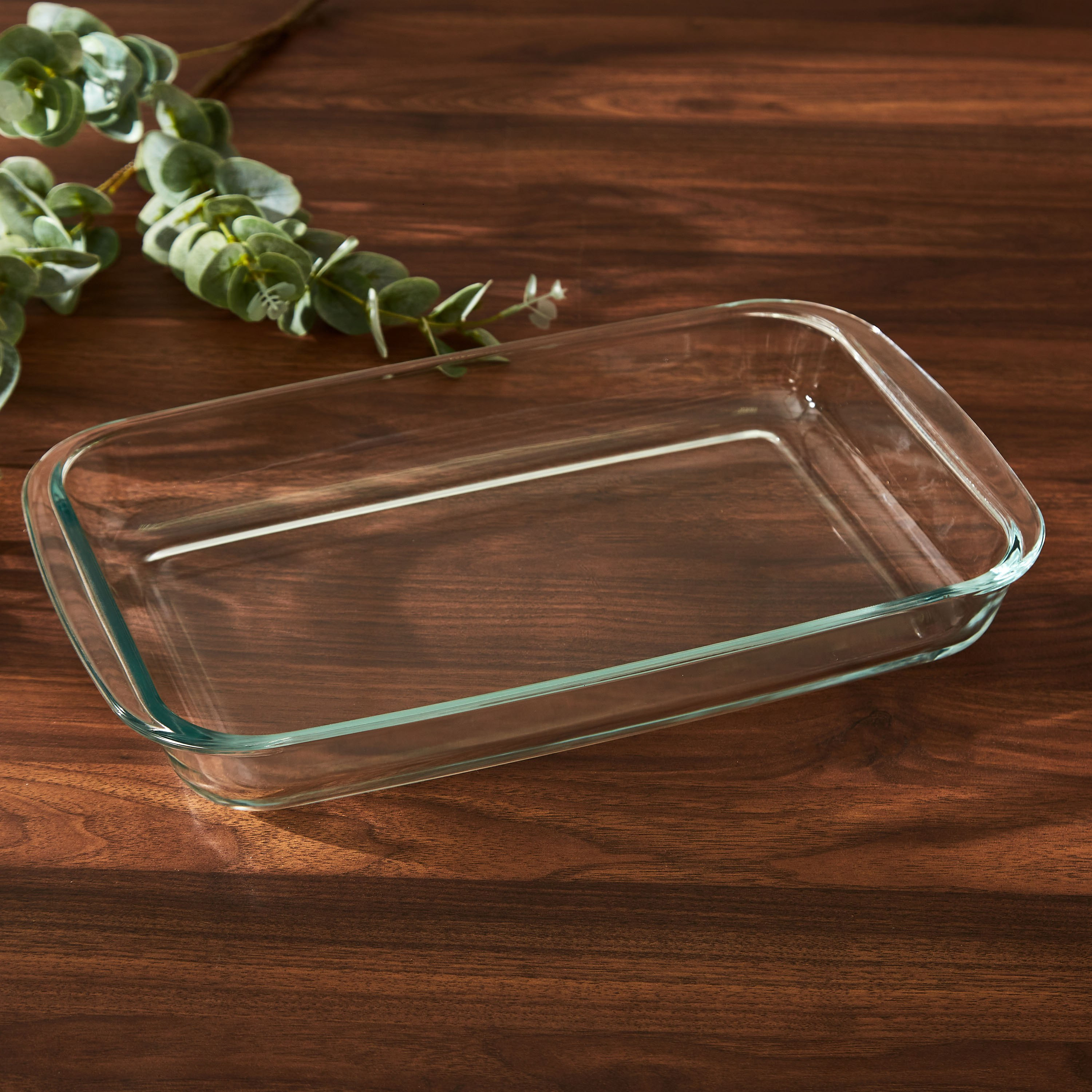صحن خبز مستطيل من بيكولوجي - 3 لتر-hbxkitchen-bakeware-image-1