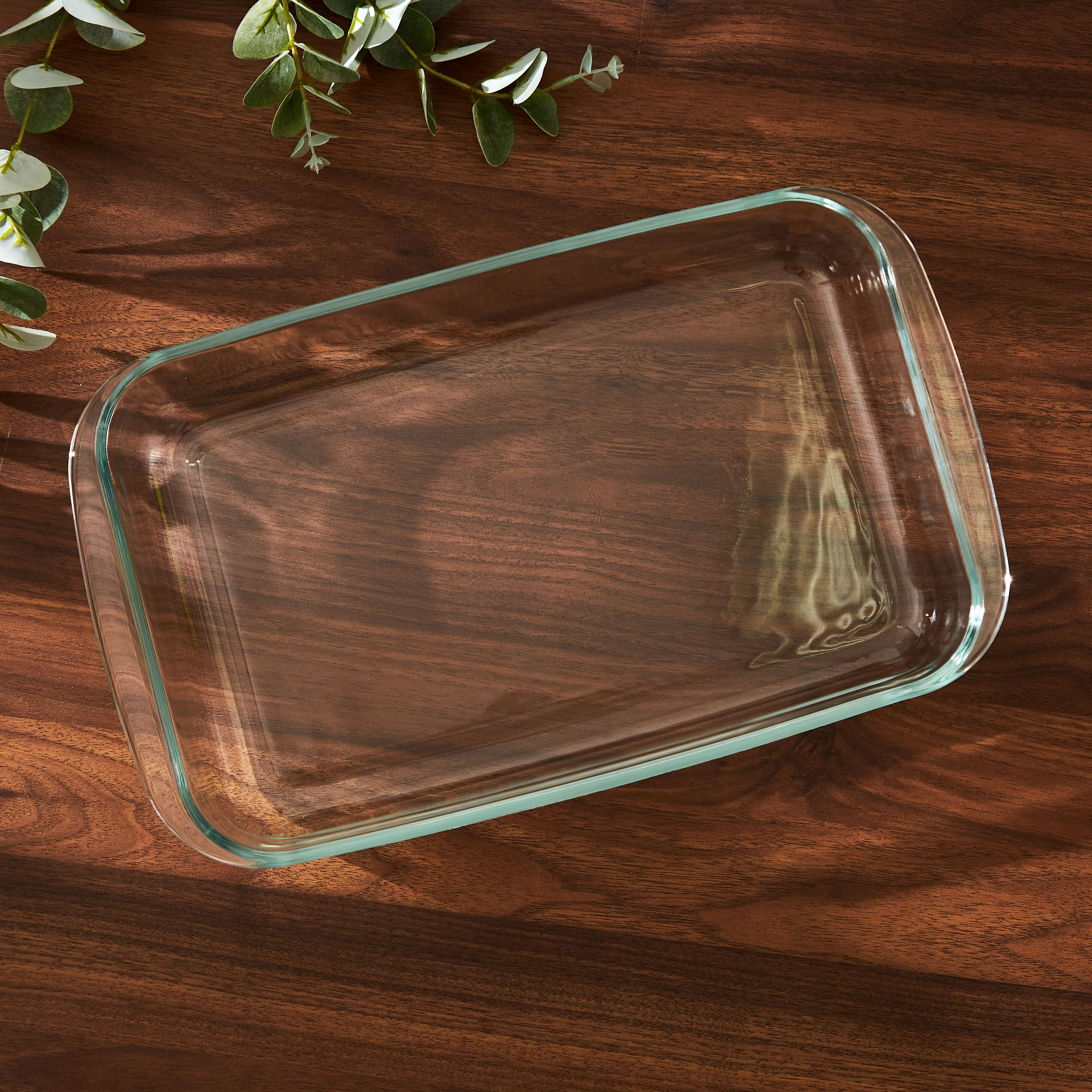 صحن خبز مستطيل من بيكولوجي - 3 لتر-hbxkitchen-bakeware-image-2