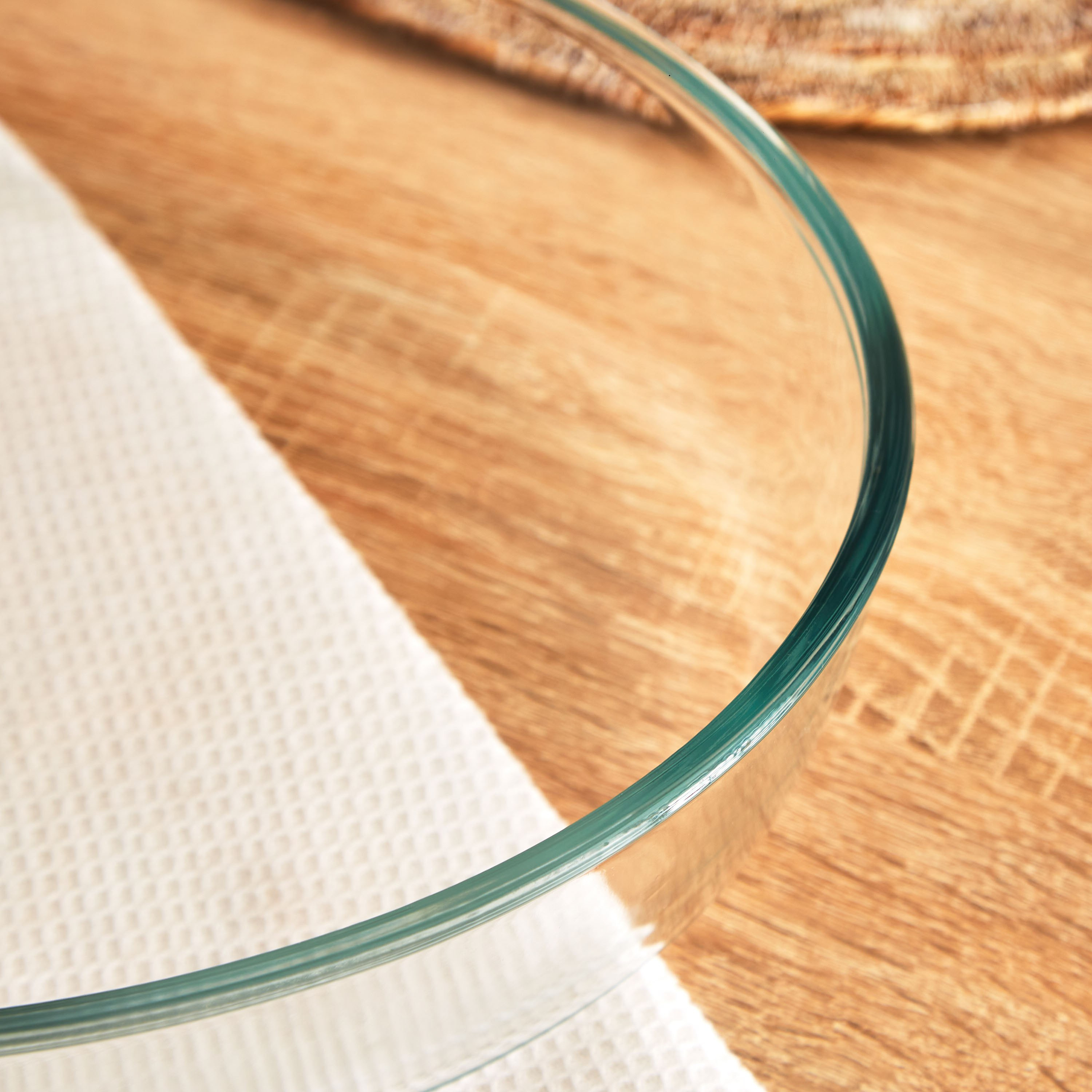 صحن خبز بيضاوي من بيكولوجي - 3.2 لتر-hbxkitchen-bakeware-image-3