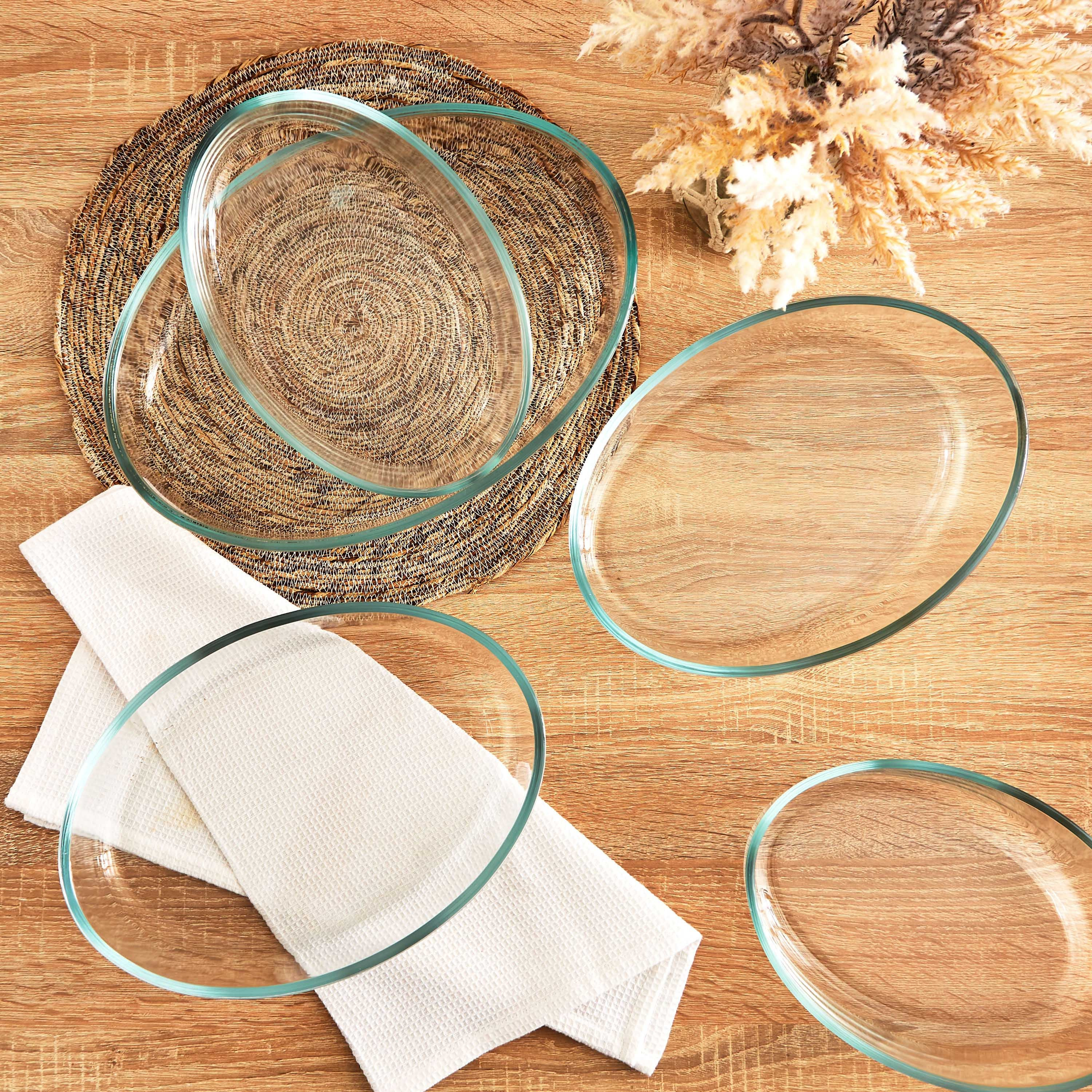 صحن خبز بيضاوي من بيكولوجي - 3.2 لتر-hbxkitchen-bakeware-image-4