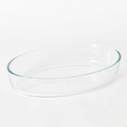 Bakeology Oval Baking Dish - 3.2 L