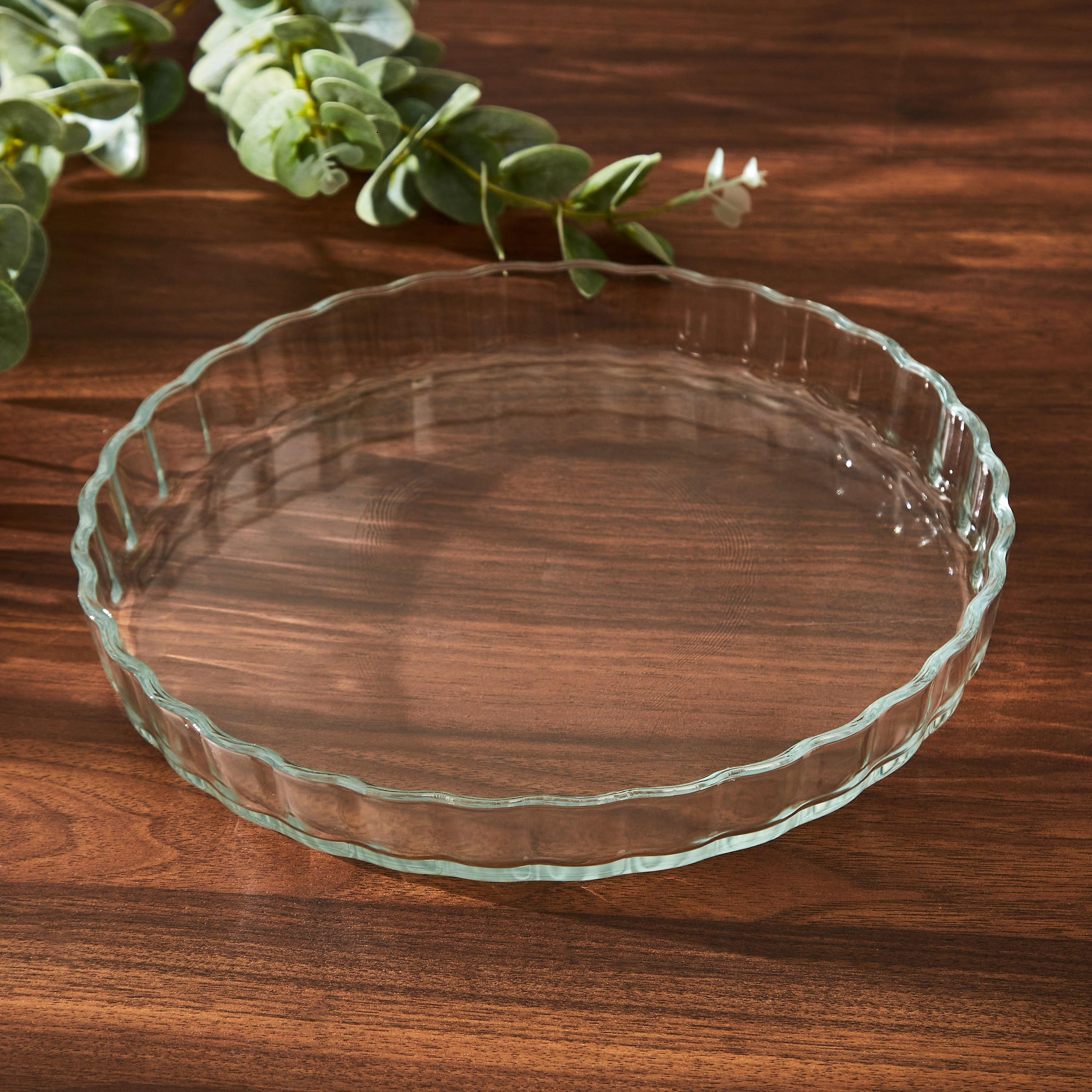 صحن خبز دائري من بيكولوجي - 1.2 لتر-hbxkitchen-bakeware-image-1