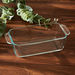 Bakeology Glass Loaf Dish - 1.8 L-Bakeware-thumbnail-0