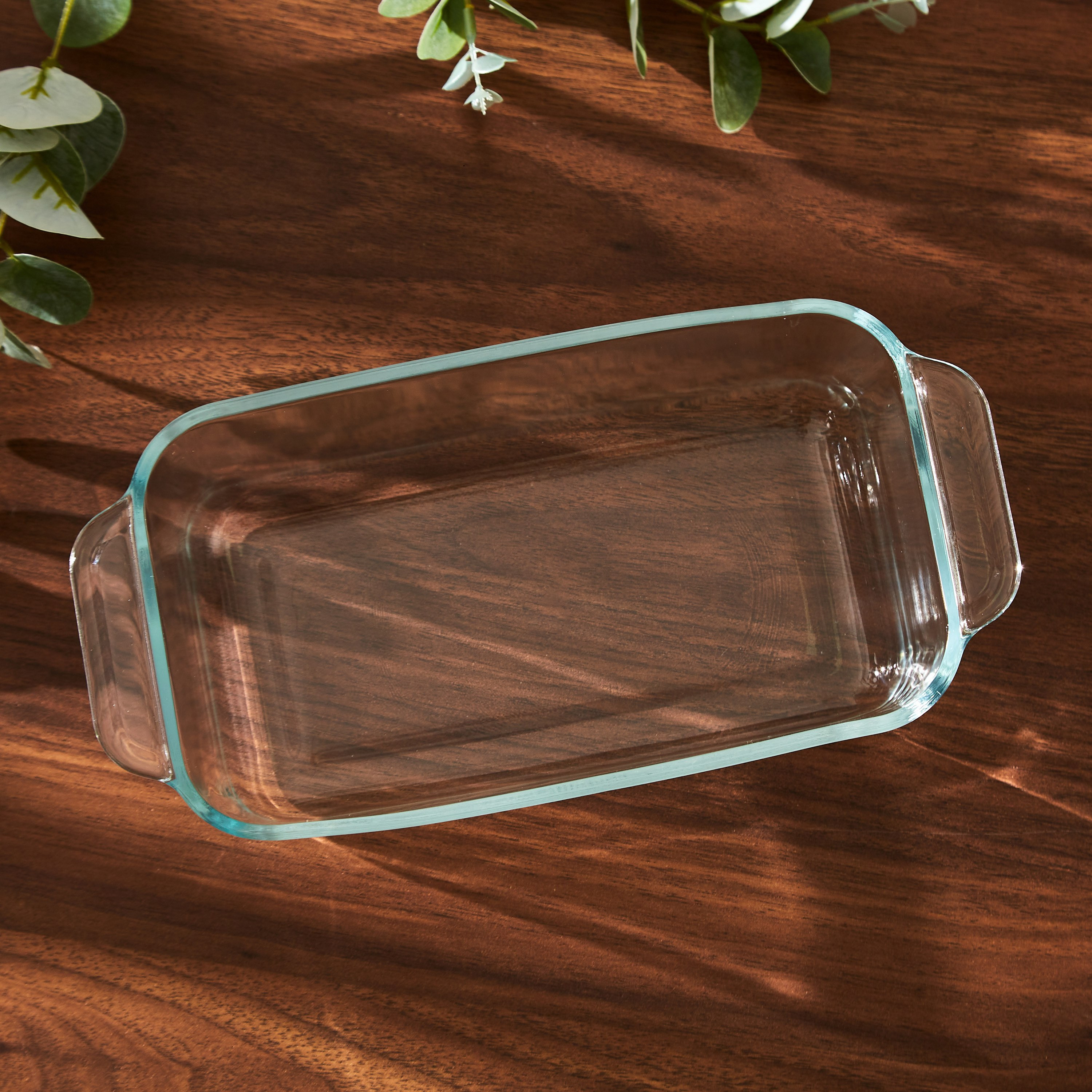 صحن خبز زجاجي من بيكولوجي - 1.8 لتر-hbxkitchen-bakeware-image-2