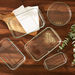 Bakeology 2-Compartment Rectangular Baking Dish - 2.9 L-Bakeware-thumbnail-3