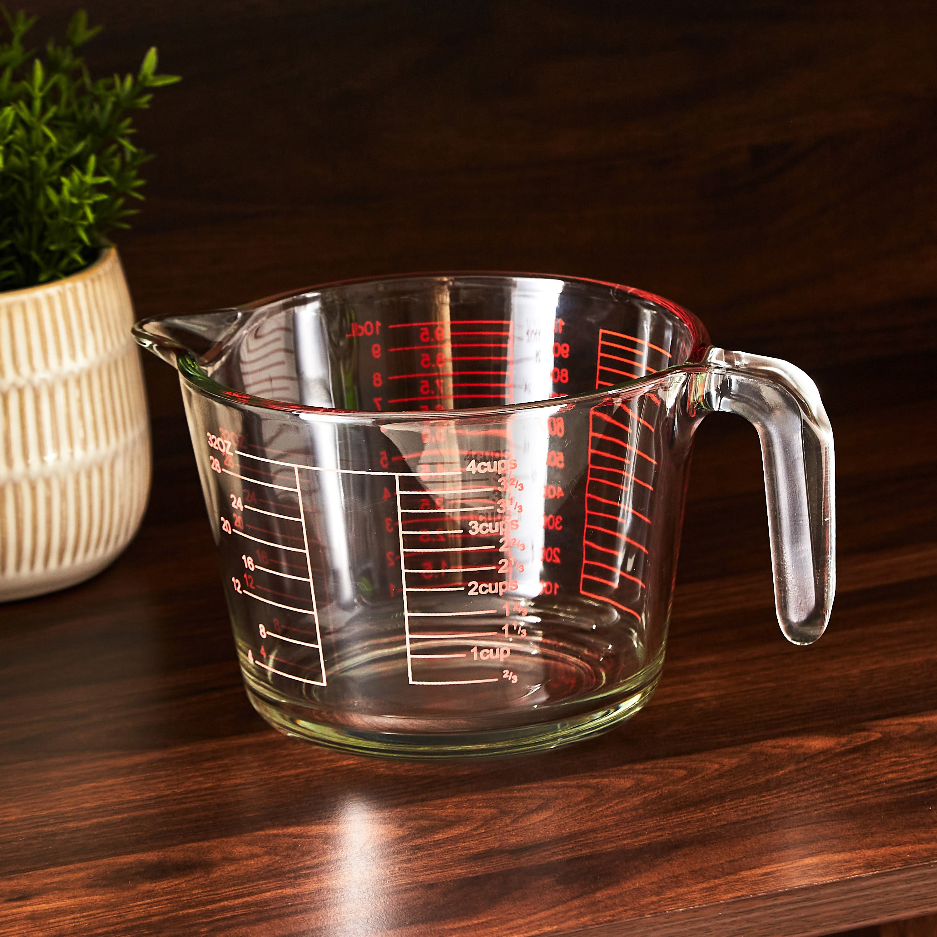 كوب قياس من بيكولوجي - 1 لتر-hbxkitchen-bakeware-image-1
