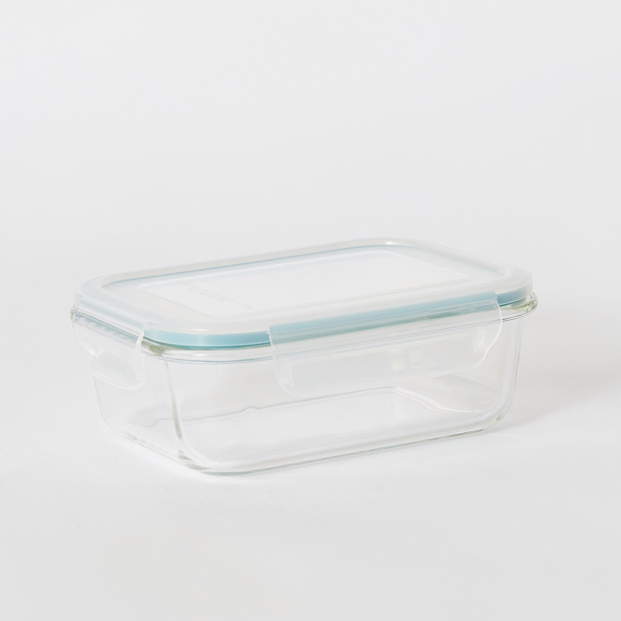 Imperial Rectangular Borosilicate Glass Storage Container - 650 ml-hbxhomeware-hbxkitchen-image-6