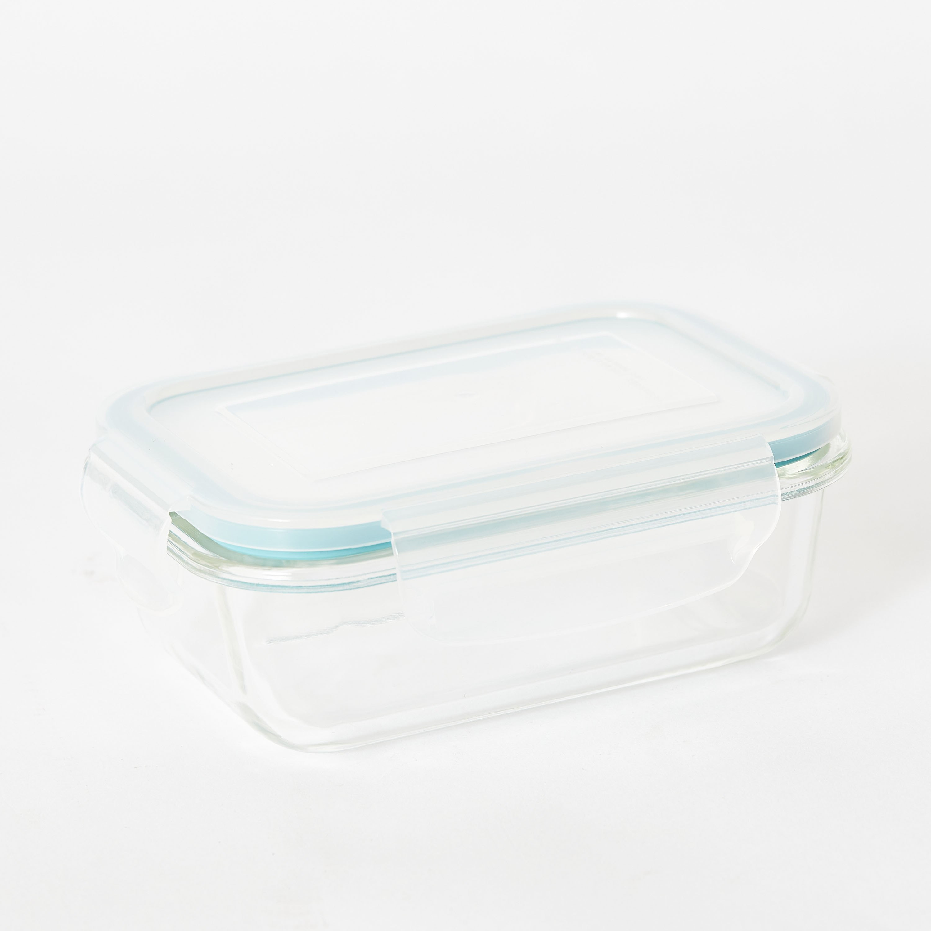 Imperial Rectangular Borosilicate Glass Storage Container - 370 ml-hbxhomeware-hbxkitchen-image-6