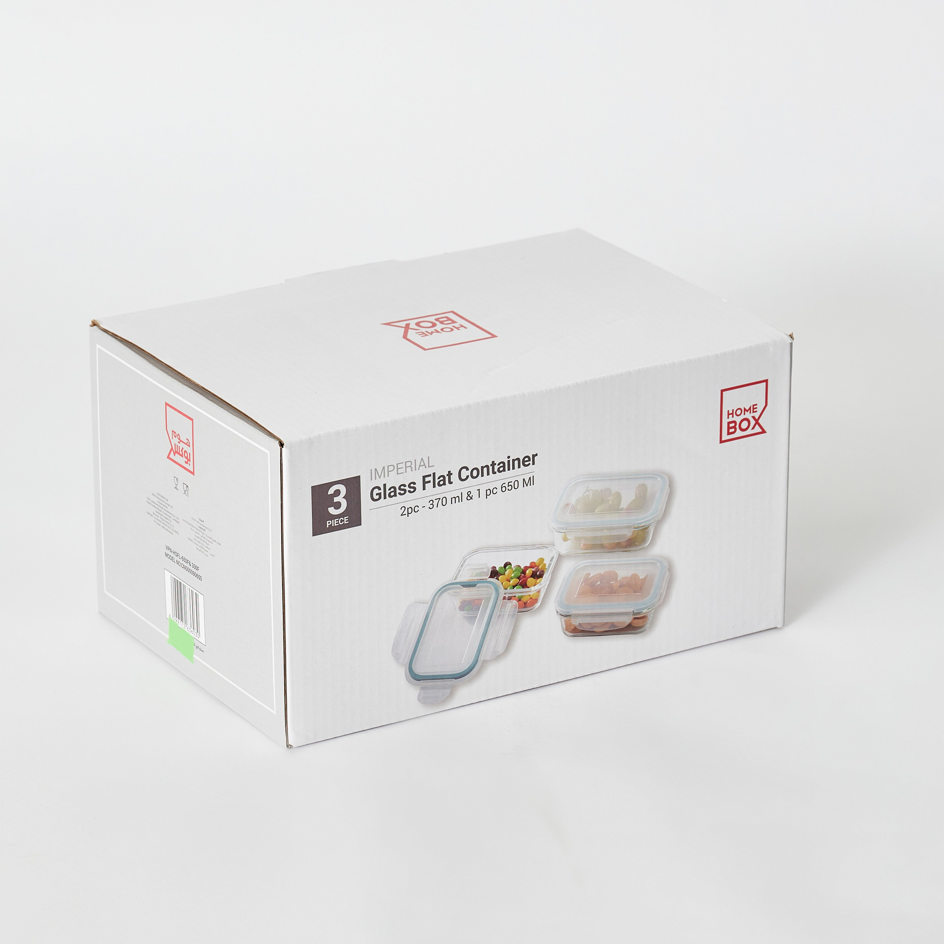 Imperial 3-Piece Glass Storage Container Set-hbxhomeware-hbxkitchen-image-6