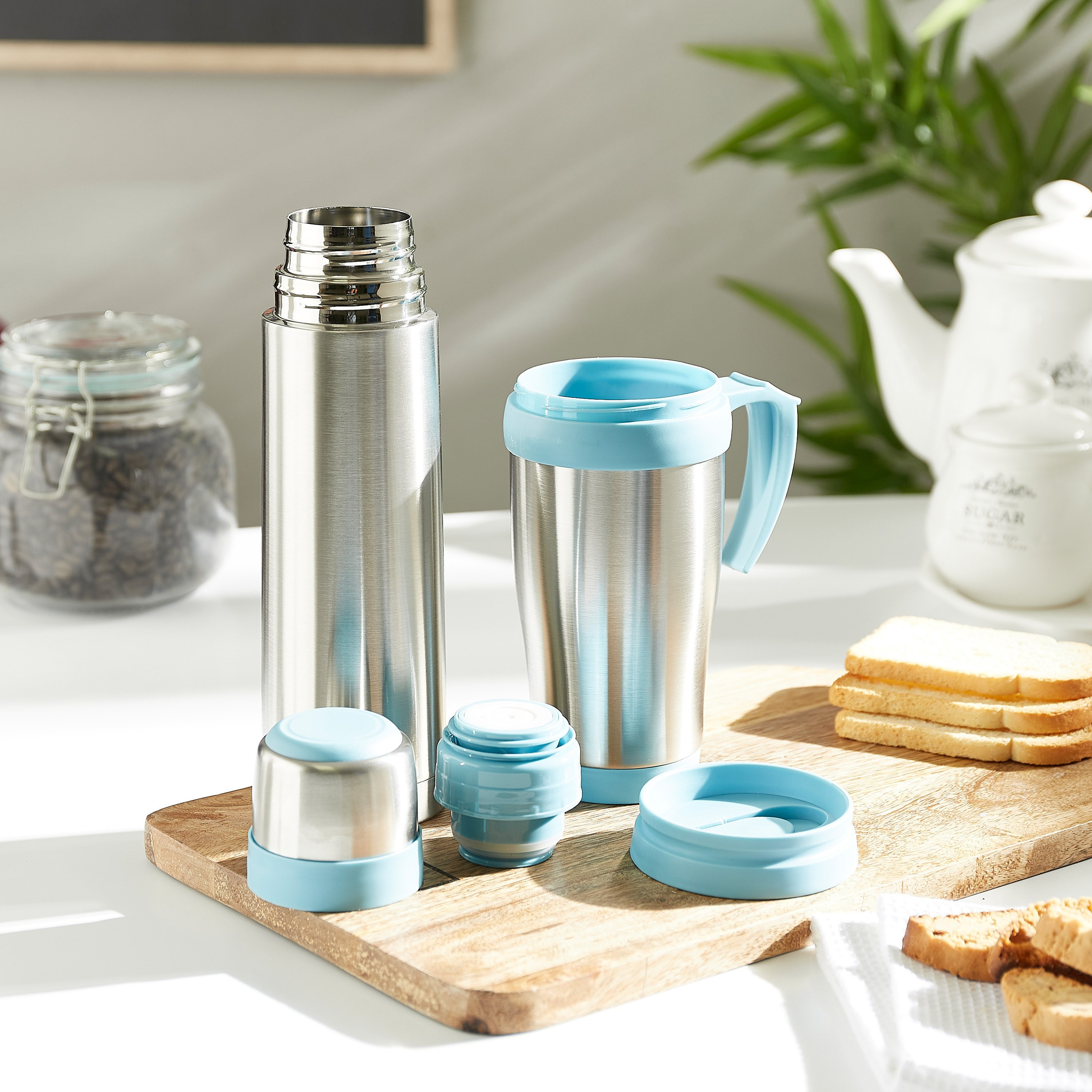 طقم قوارير ستانلس ستيل من قطعتين-hbxhomeware-hbxkitchen-image-2
