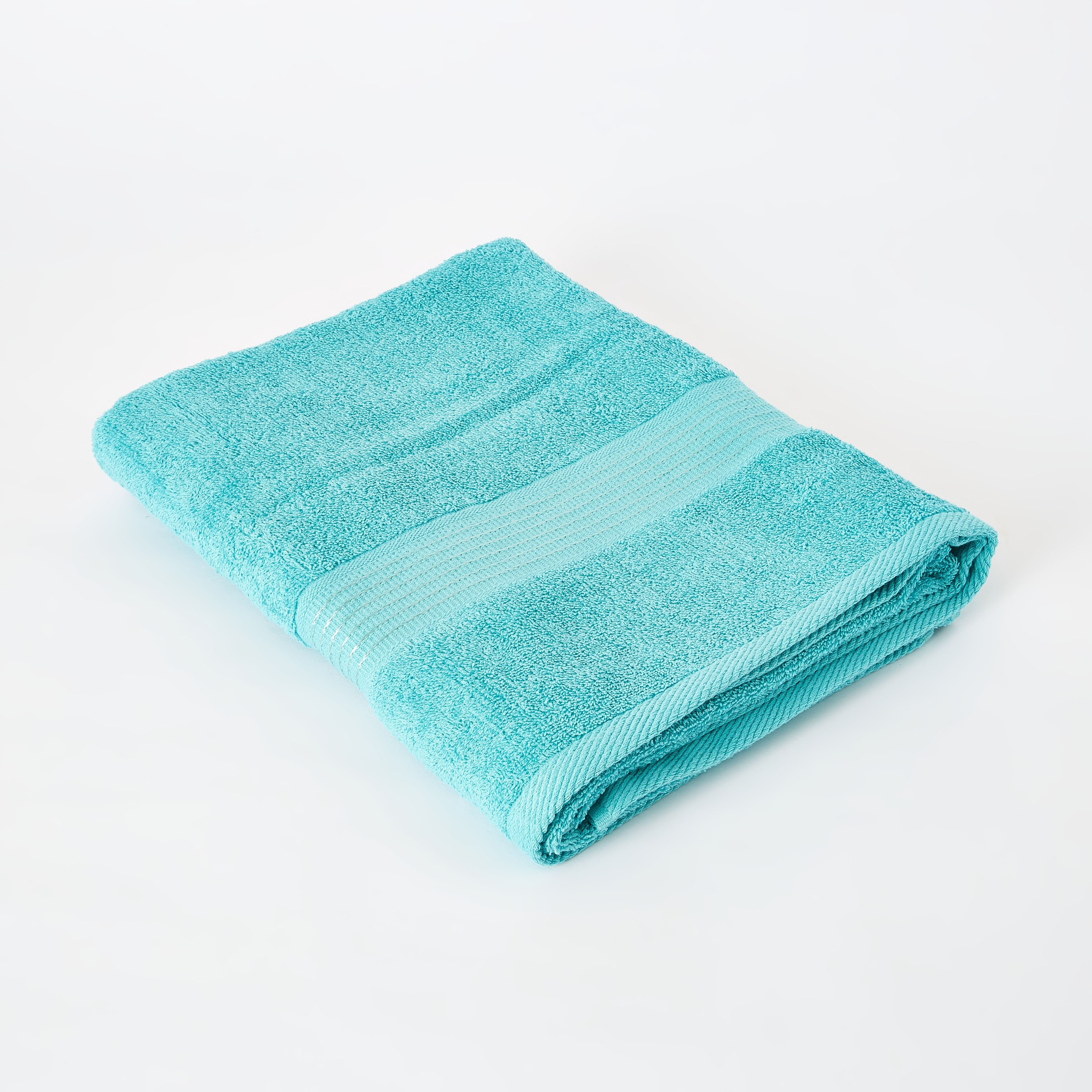 منشفة حمام كبيرة ممشطة من إسينشيال - 90x150 سم-hbxbathroom-bathroomtextiles-image-5