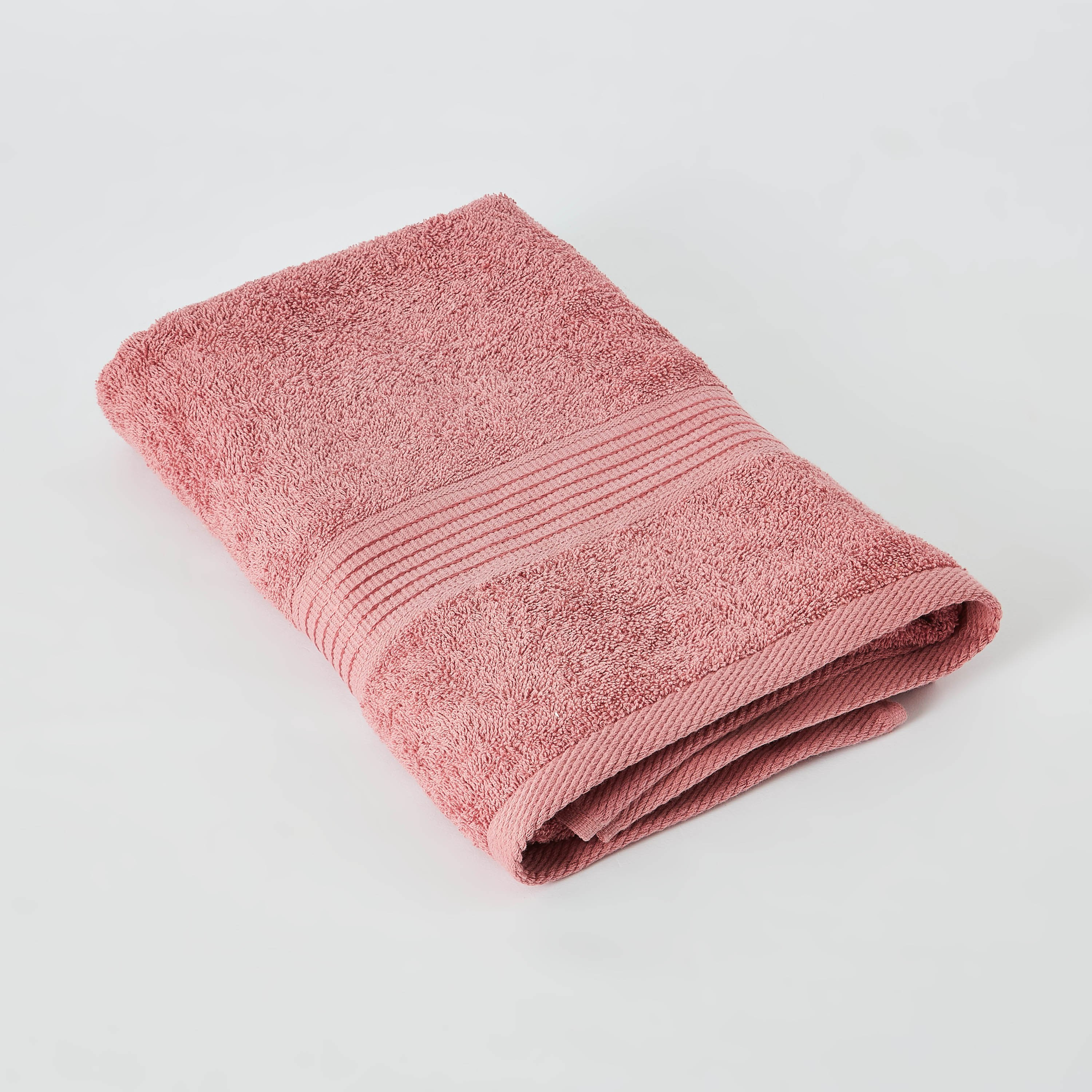 منشفة حمام من إيسنشيال - 70×140 سم-hbxbathroom-bathroomtextiles-image-5