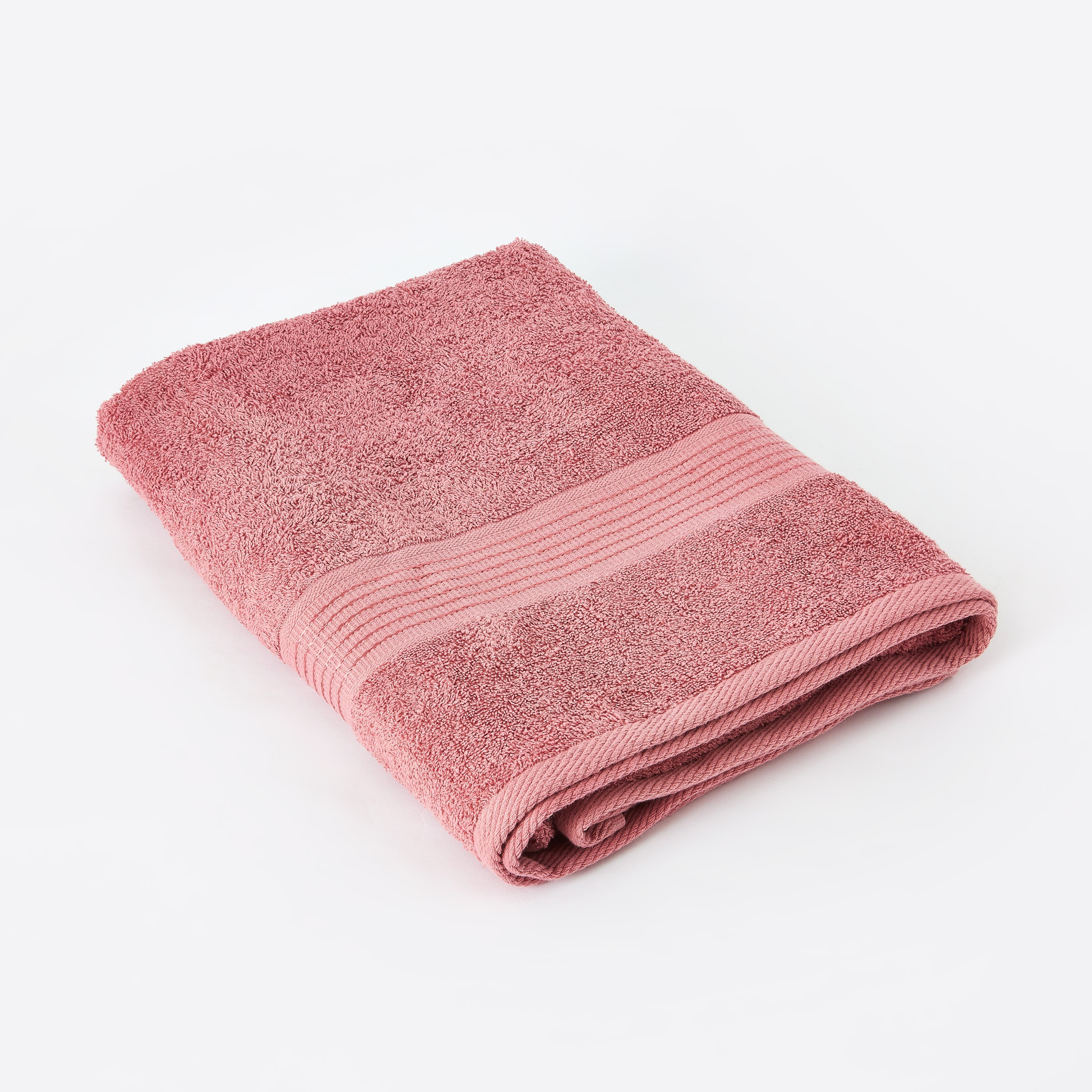 منشفة حمام كبيرة ممشطة من إسينشيال - 90x150 سم-hbxbathroom-bathroomtextiles-image-5