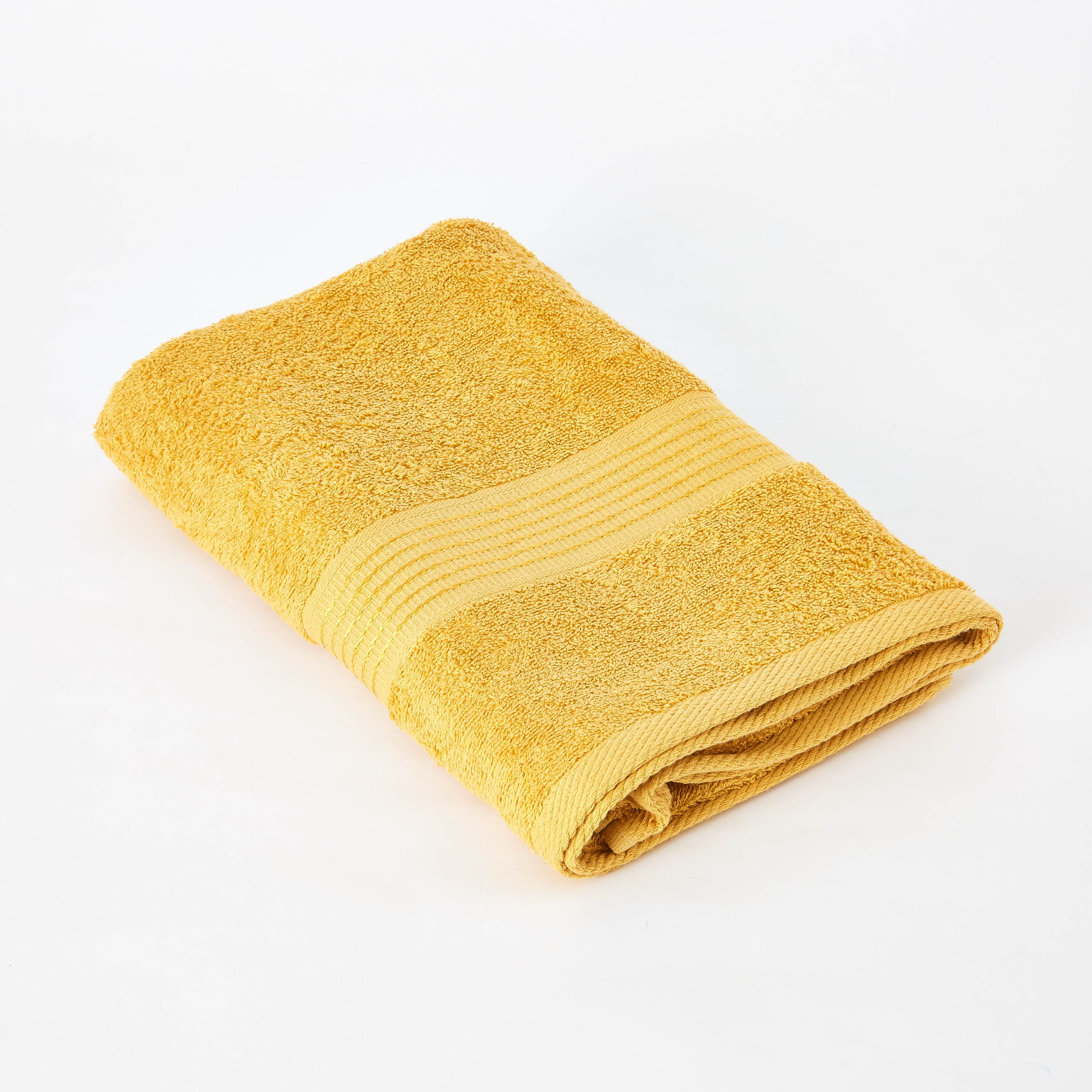 منشفة حمام ممشطة من إيسنشيال - 70×140 سم-hbxbathroom-bathroomtextiles-image-5