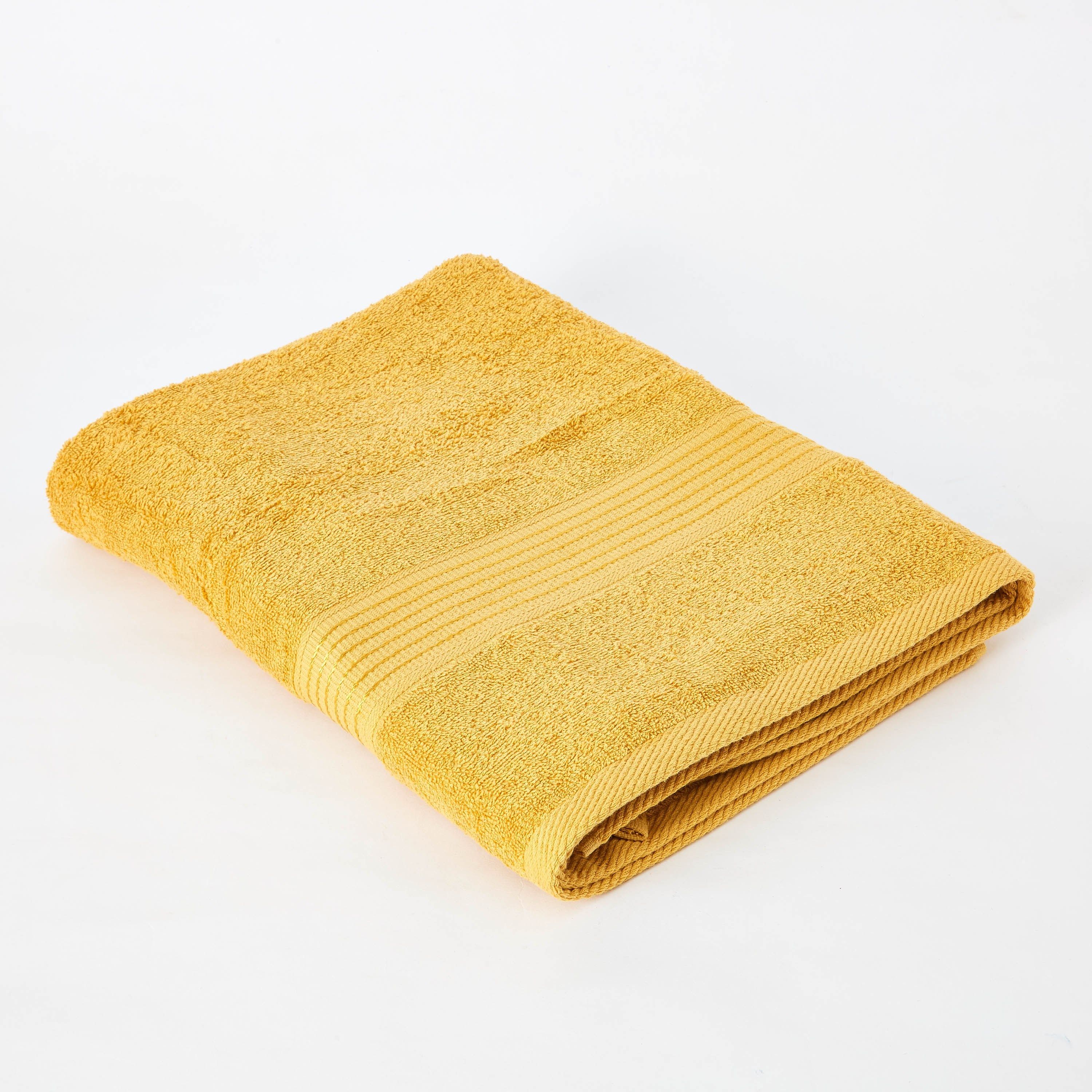 منشفة حمام كبيرة ممشطة من إسينشيال - 90x150 سم-hbxbathroom-bathroomtextiles-image-5