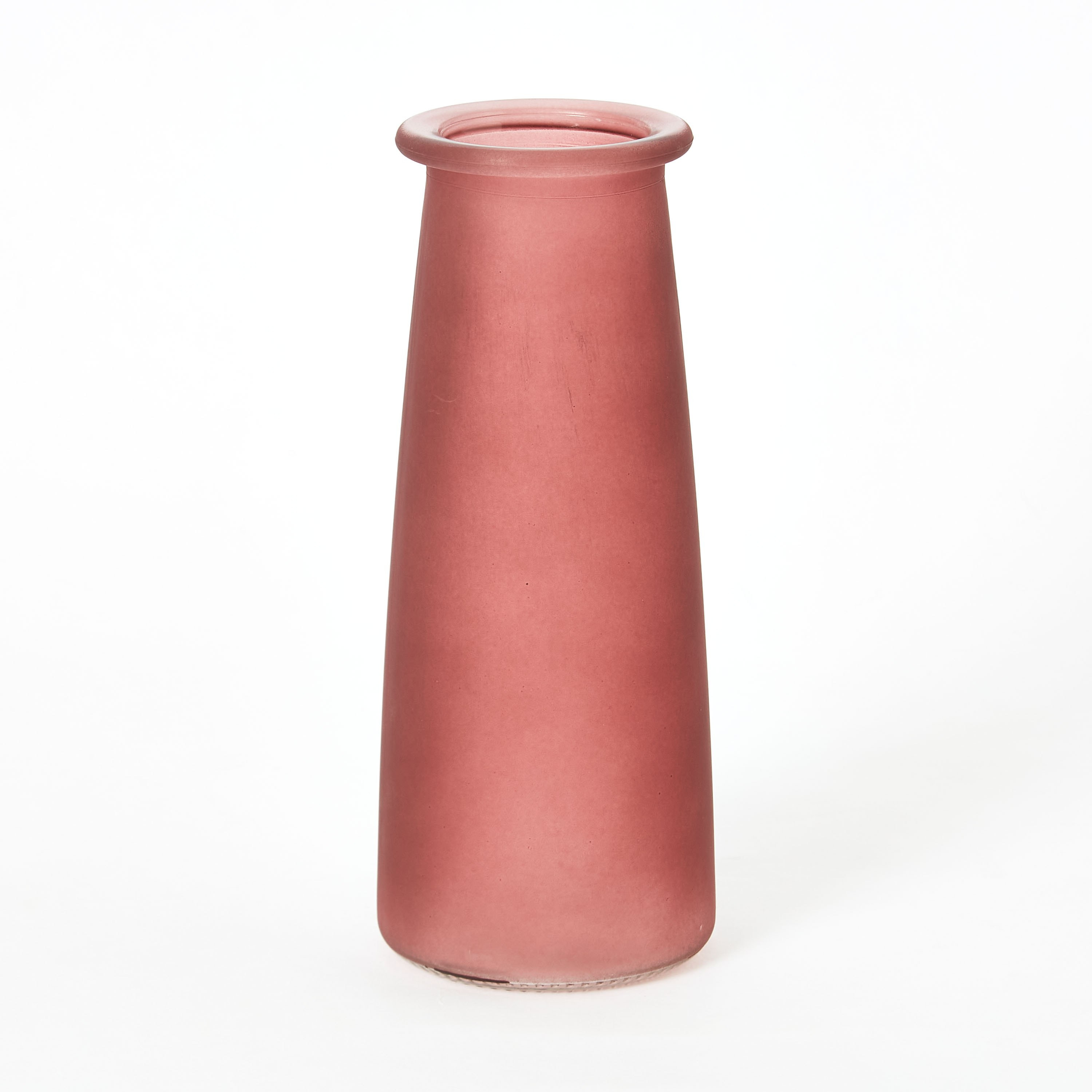 مزهريّة زجاجيّة من كلايد - 9.3x22.5 سم-hbxbedroom-decorandaccessories-vases-image-4
