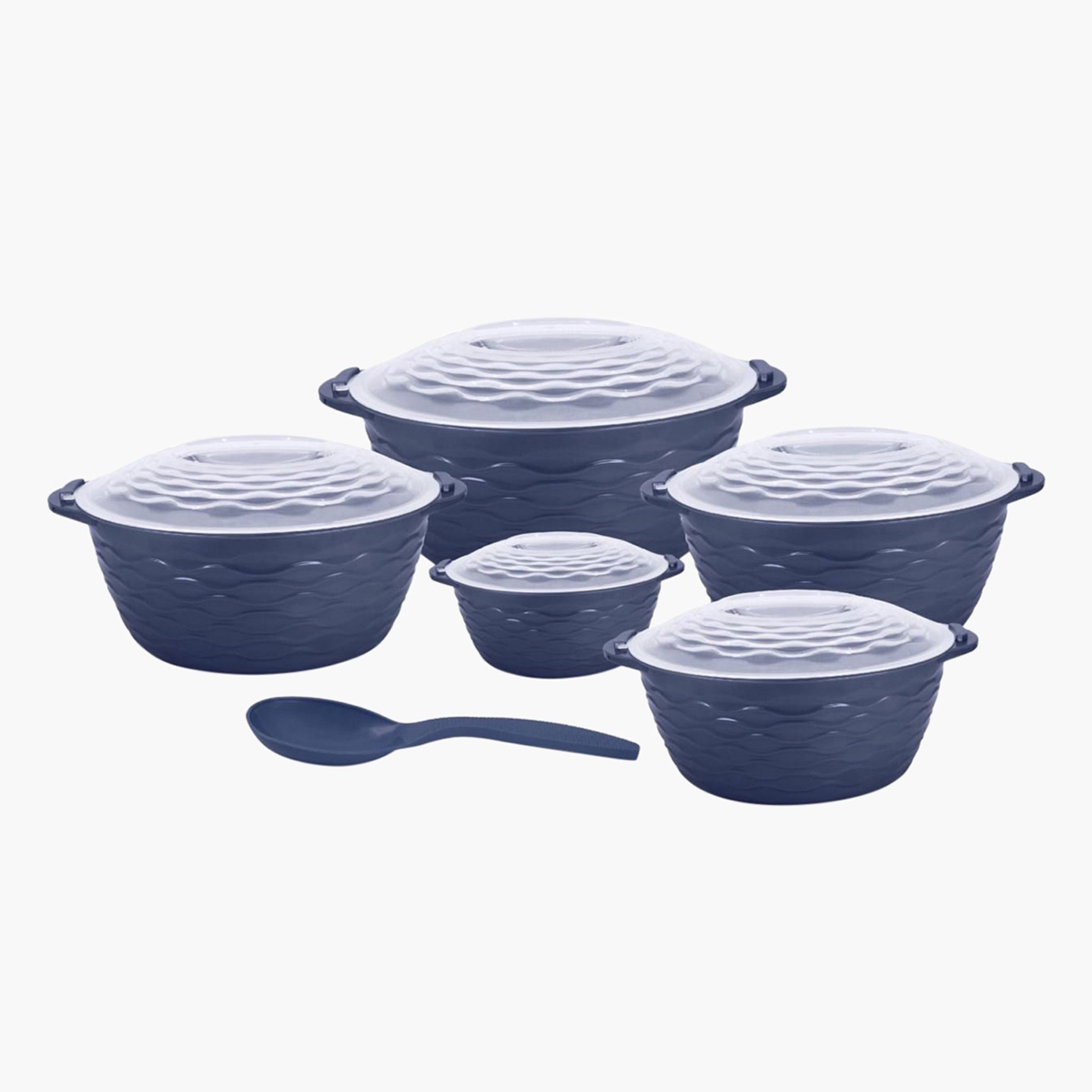 طقم مايكروويف من أكورد بروك - 11 قطعة-hbxdecorandfurnishings-tabletop-serveware-image-1
