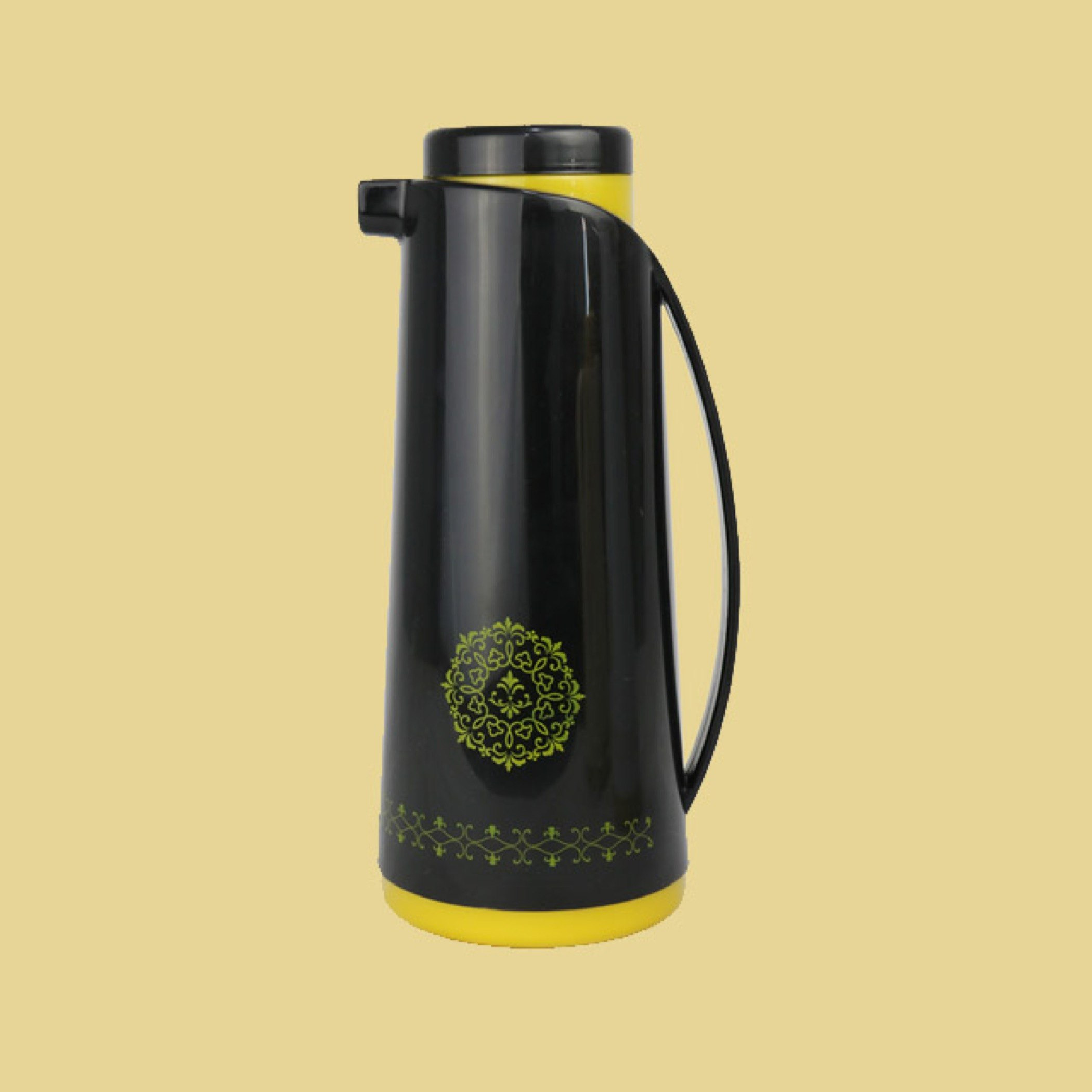 ترمس عازل للحرارة من أكورد - 1 لتر-hbxhomeware-hbxkitchen-image-1