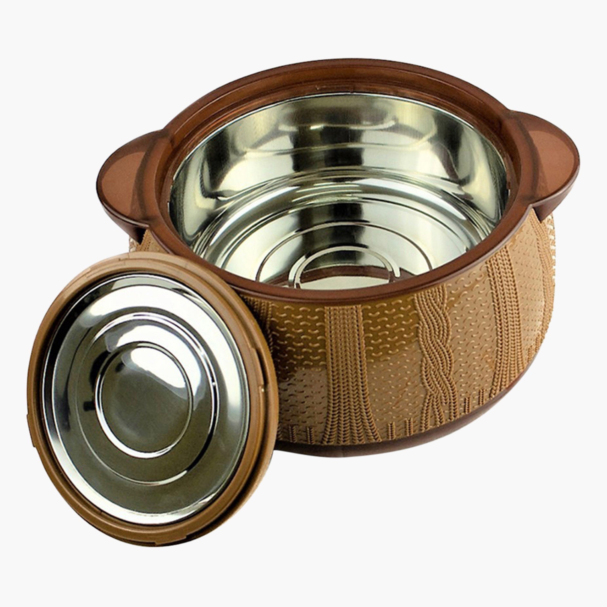 طقم كسرولة من أكورد فينيستا - 3 قطع-hbxdecorandfurnishings-tabletop-serveware-image-3