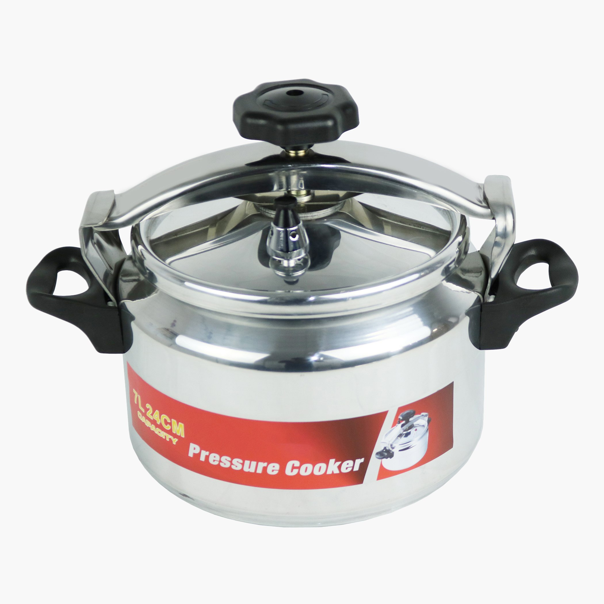 قدر ضغط ألمونيوم من أكورد - 7 لتر-hbxkitchen-kitchenware-foodpreparation-image-1