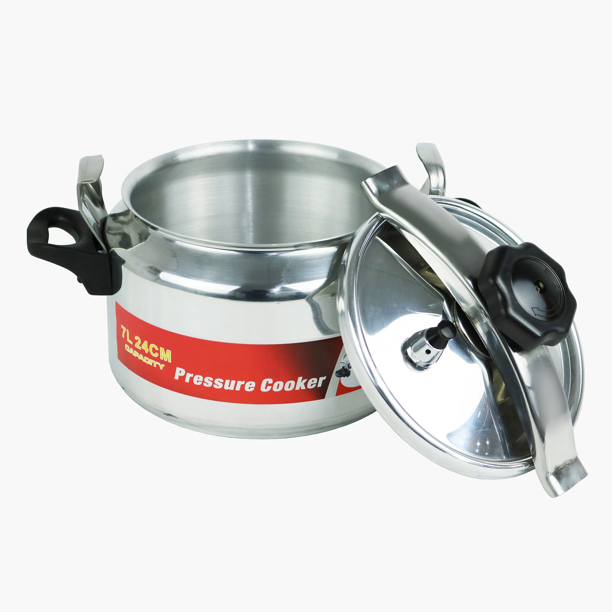 قدر ضغط ألمونيوم من أكورد- 9 لتر-hbxkitchen-kitchenware-foodpreparation-image-1