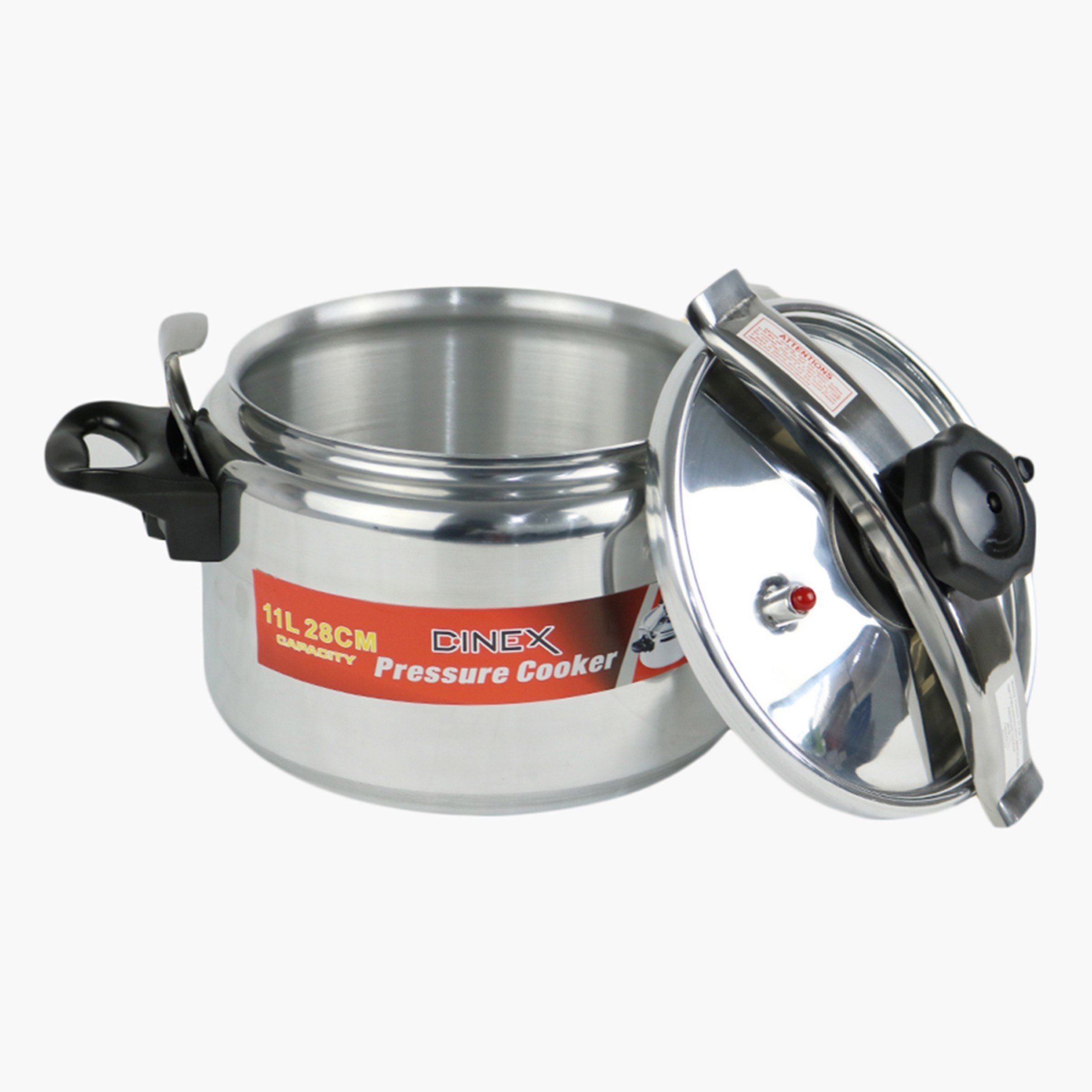 قدر ضغط ألمنيوم من أكورد- 11 لتر-hbxkitchen-kitchenware-foodpreparation-image-3