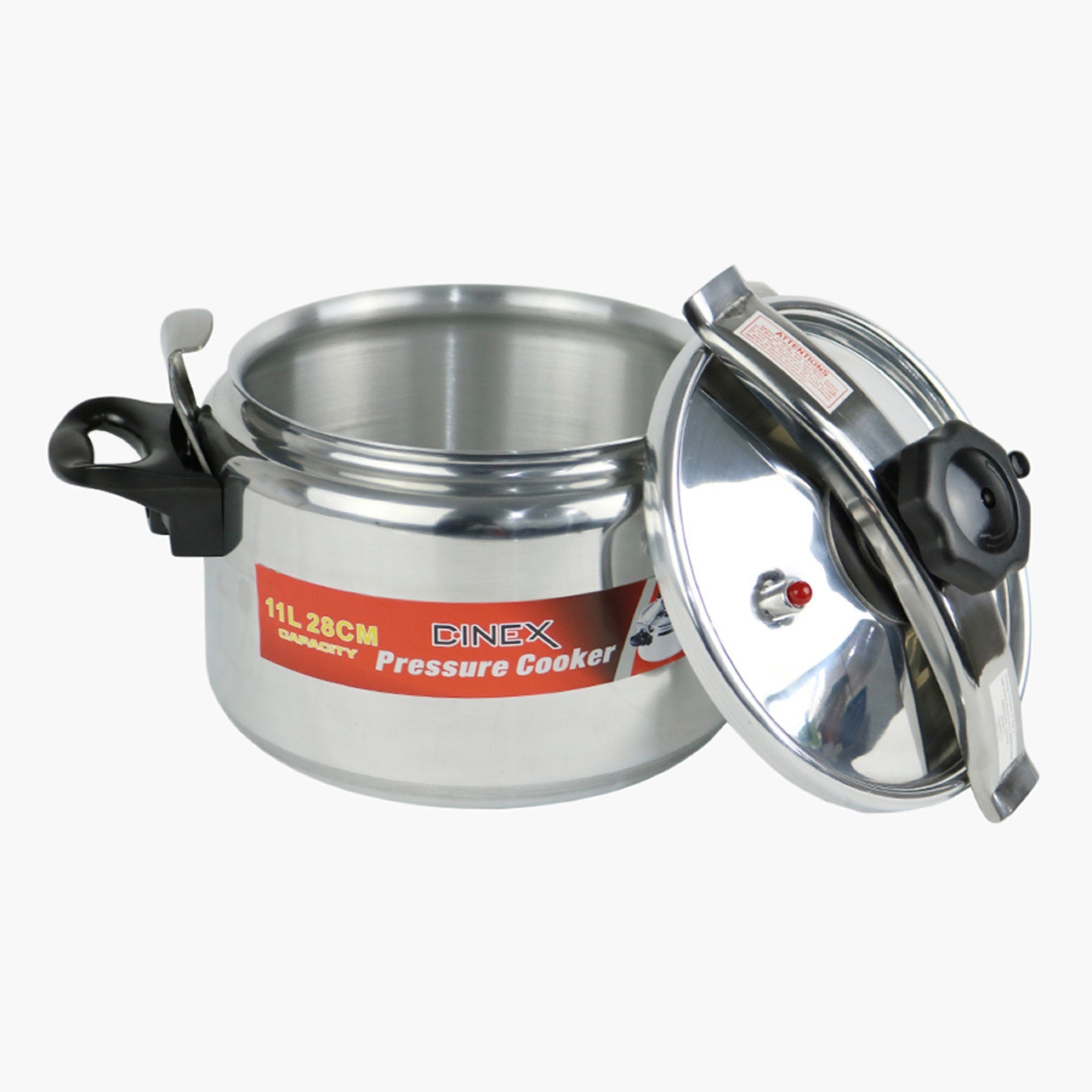 قدر ضغط ألمنيوم من أكورد- 11 لتر-hbxkitchen-kitchenware-foodpreparation-image-4