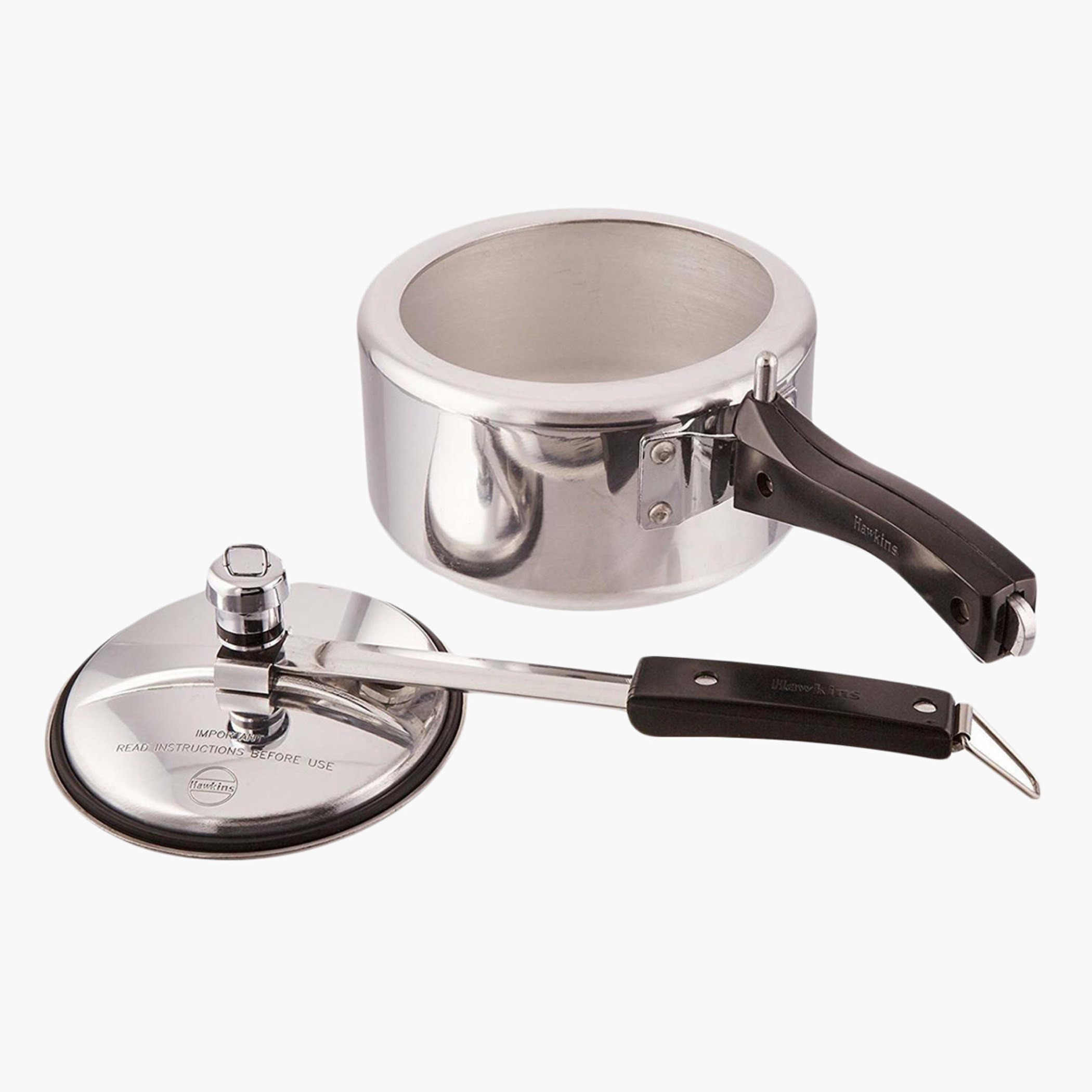 قدر ضغط ألمنيوم كلاسيك من أكورد - 2 لتر-hbxkitchen-kitchenware-foodpreparation-image-1