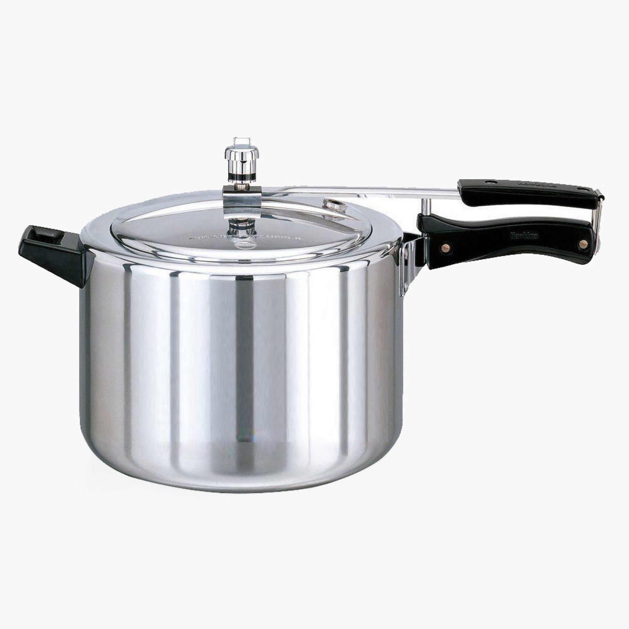 Accord Aluminium Classic Pressure Cooker - 3 L-hbxkitchen-kitchenware-foodpreparation-image-1