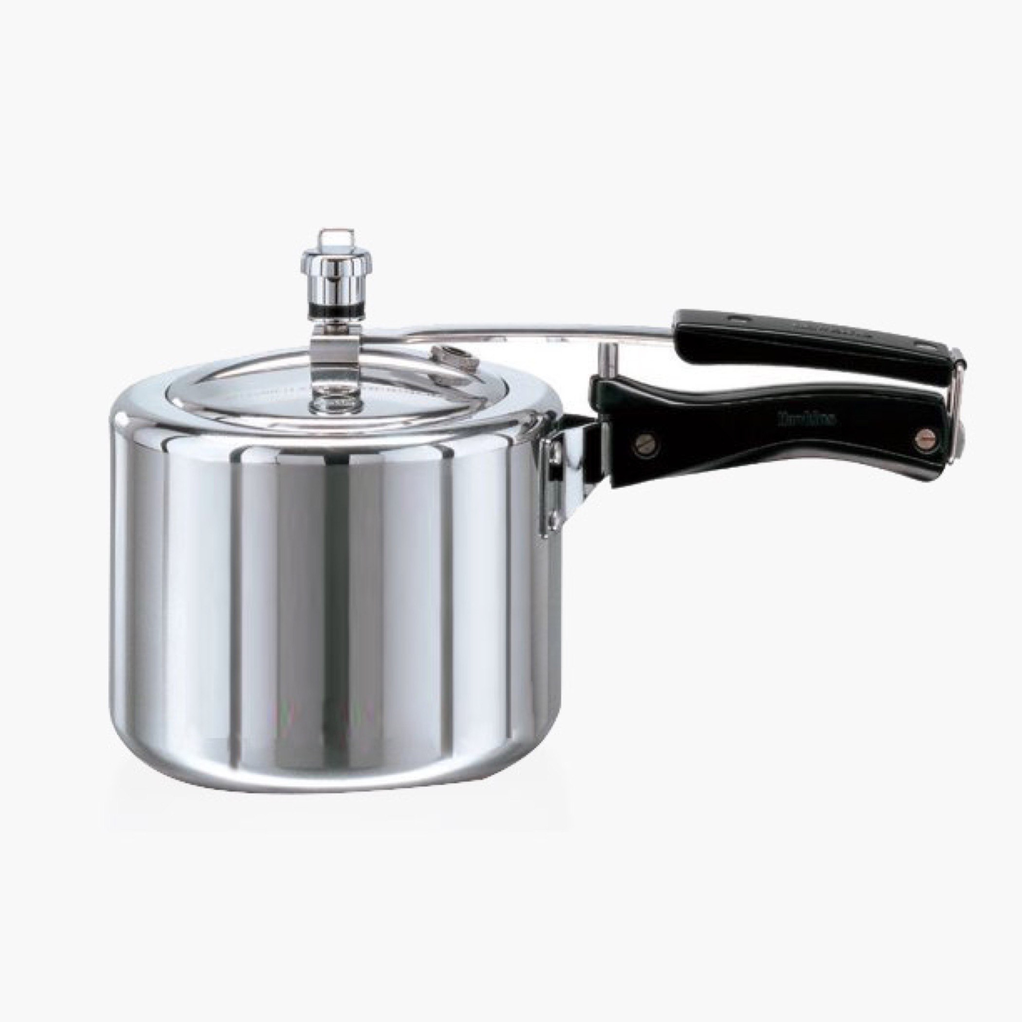 Accord Aluminium Classic Pressure Cooker - 3 L-hbxkitchen-kitchenware-foodpreparation-image-2