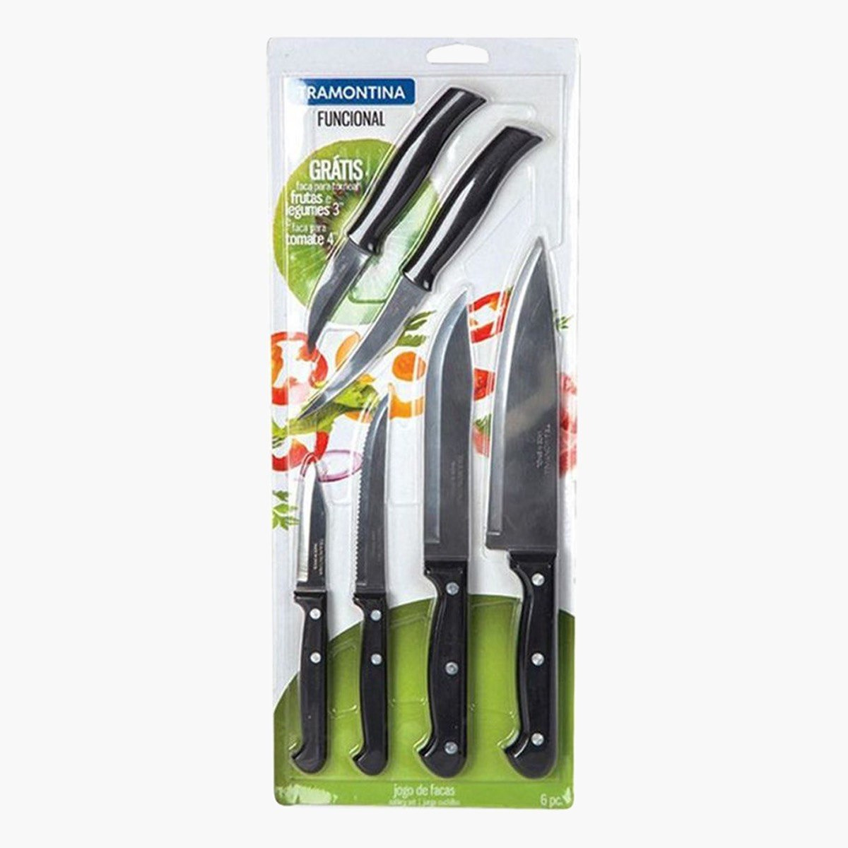 طقم سكاكين 6 قطع من ترامونتينا-hbxhomeware-hbxkitchen-image-1