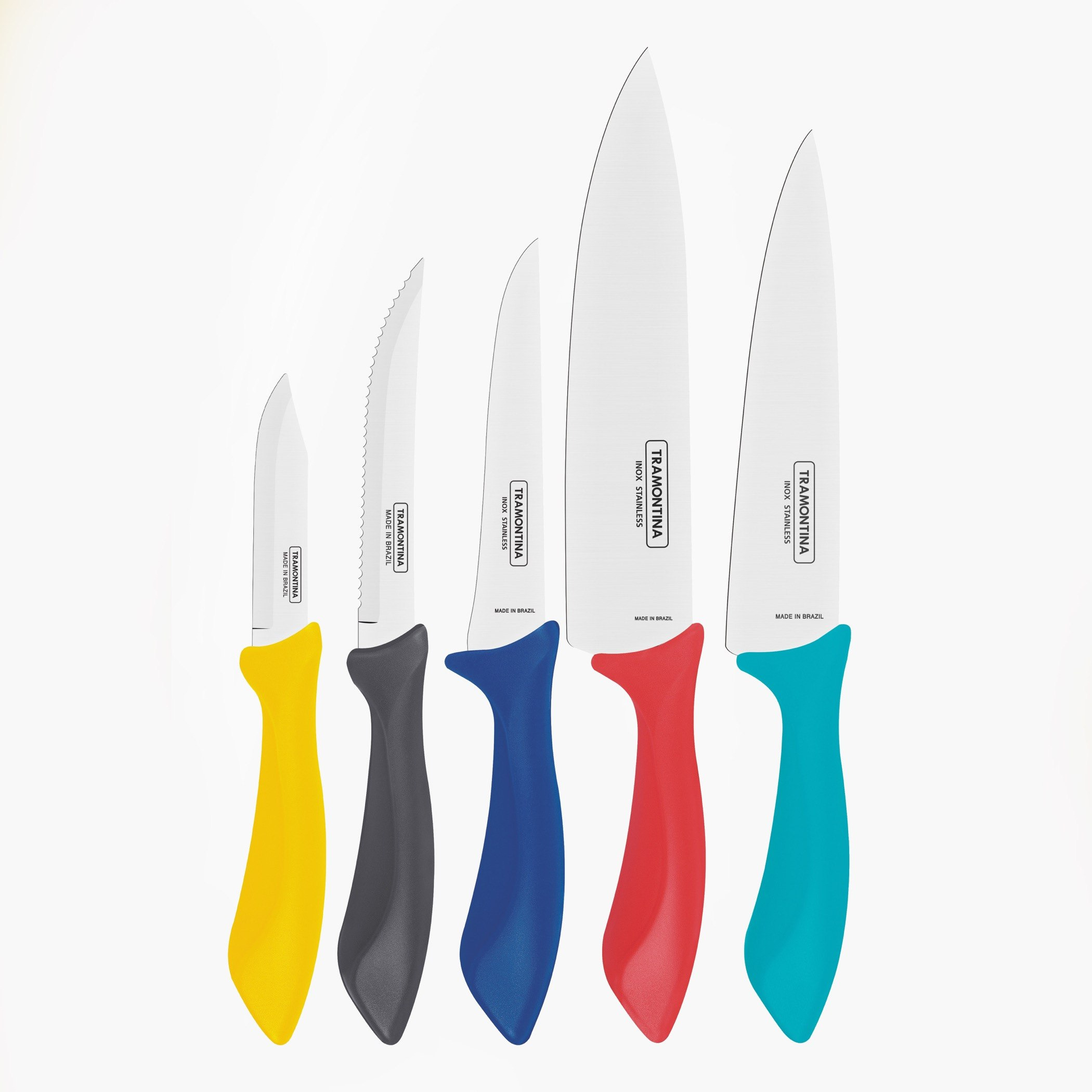 طقم سكاكين 5 قطع من ترامونتينا-hbxhomeware-hbxkitchen-image-1