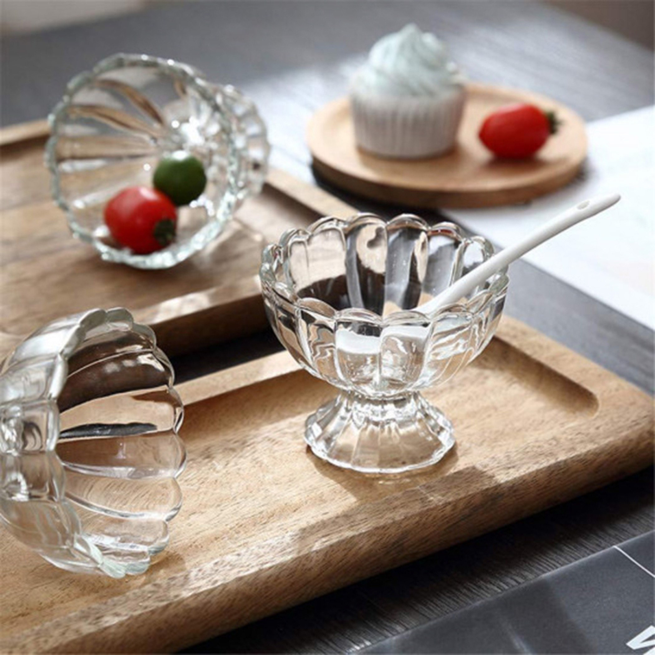Accord 6-Piece Ice Cream Cup Set - 150 ml-hbxhomeware-hbxkitchen-image-1
