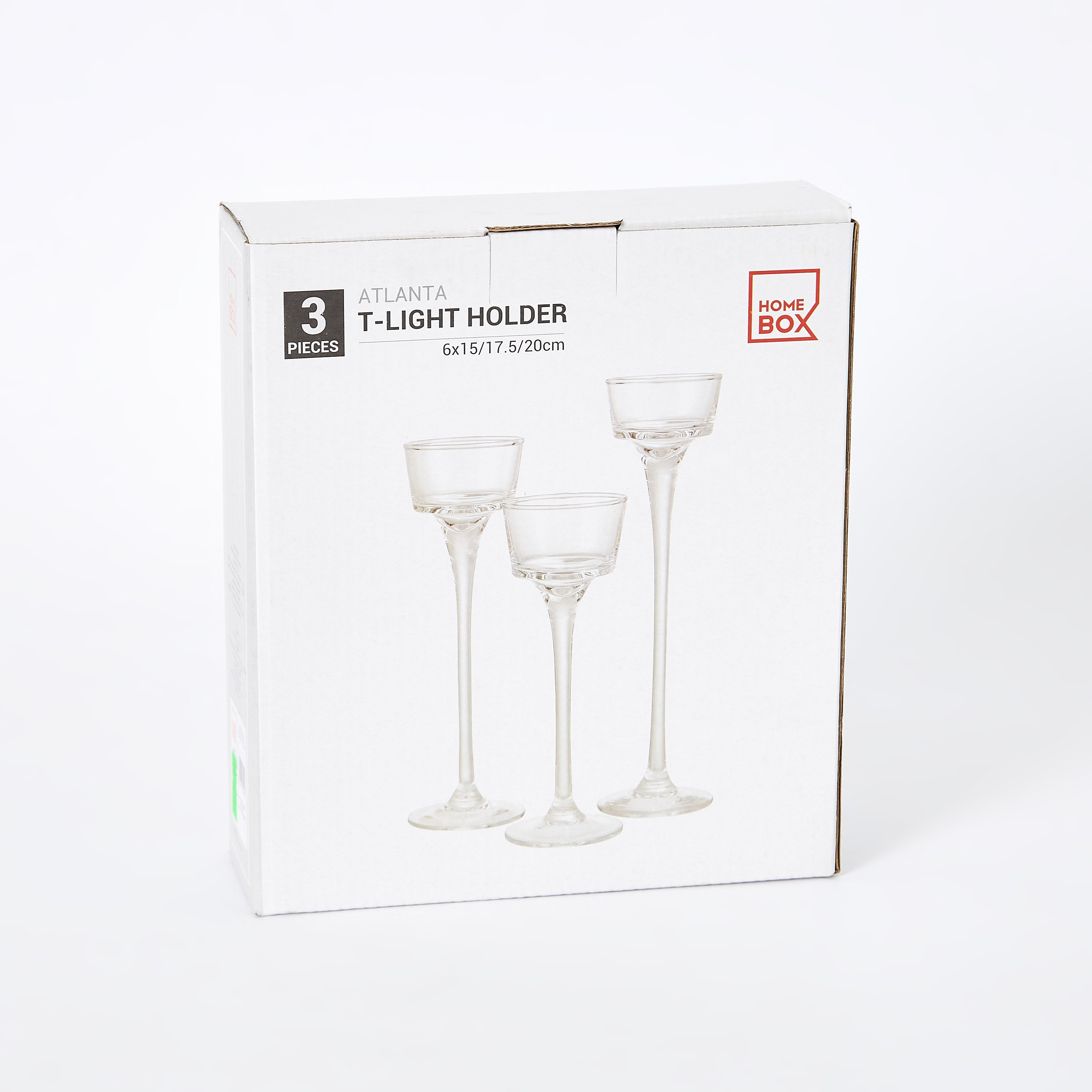 طقم حامل شموع صغيرة من الزجاج الشفاف 3 قطع من أتلانتا-hbxlivingroom-decorandaccessories-candleholders-image-5