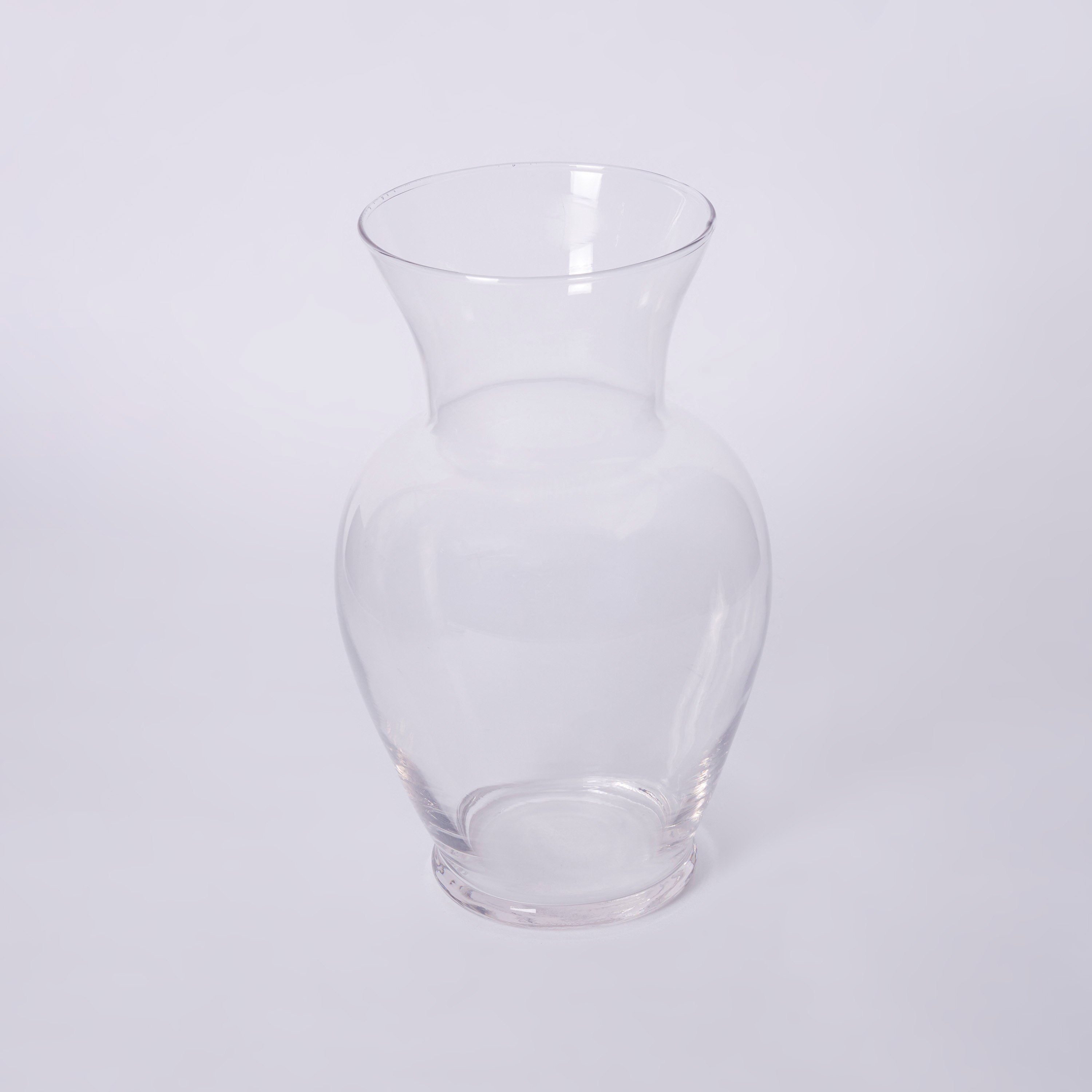 مزهرية زجاجية شفافة بتصميم جرّة من أتلانتا-hbxbedroom-decorandaccessories-vases-image-5