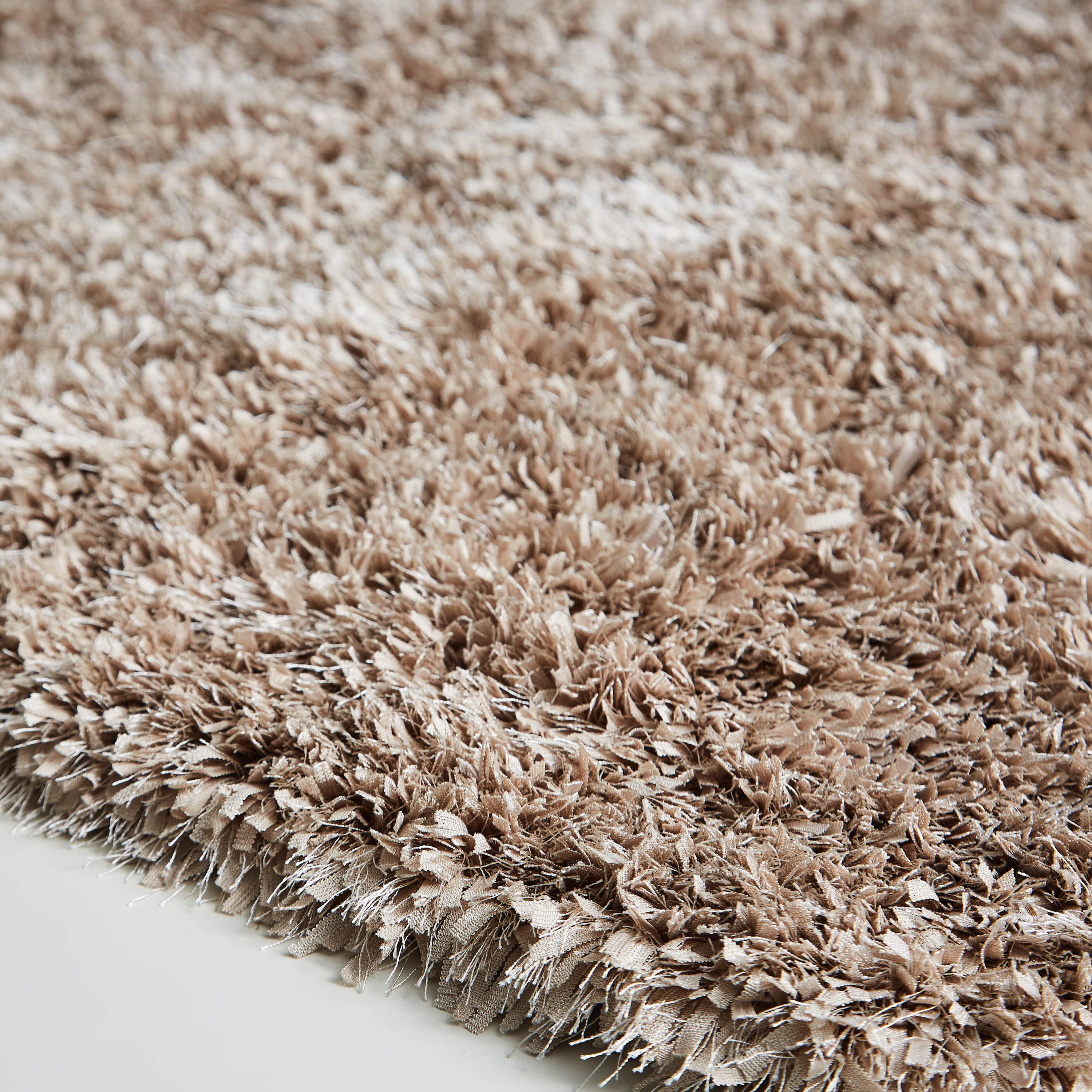Avon Polyester Tape Shaggy Rug - 160x230 cm-hbxdecorandfurnishings-floorcoverings-rugs-image-3