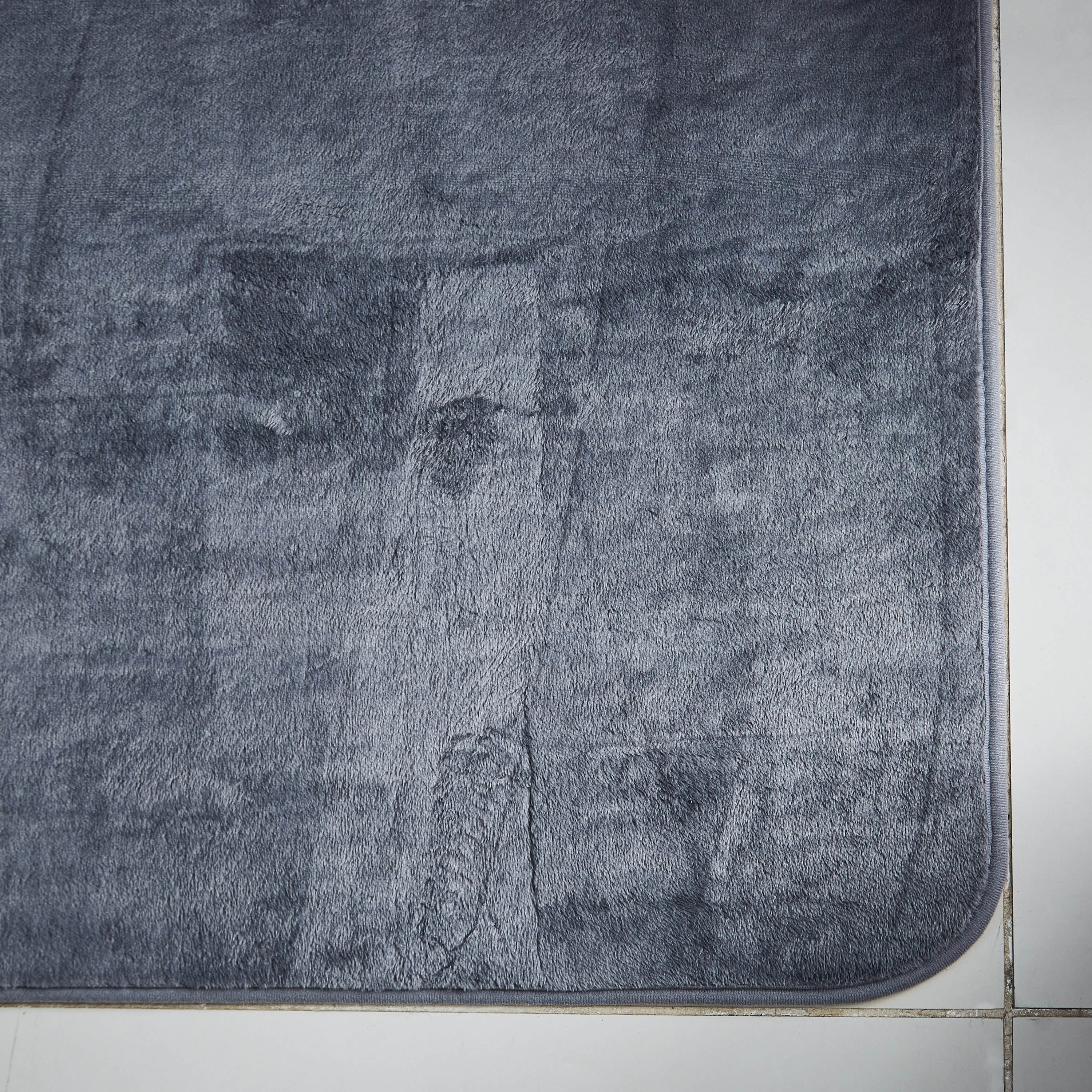 سجادة مخملية ناعمة سوبر سوفت - 60x120 سم-hbxdecorandfurnishings-floorcoverings-rugs-image-2