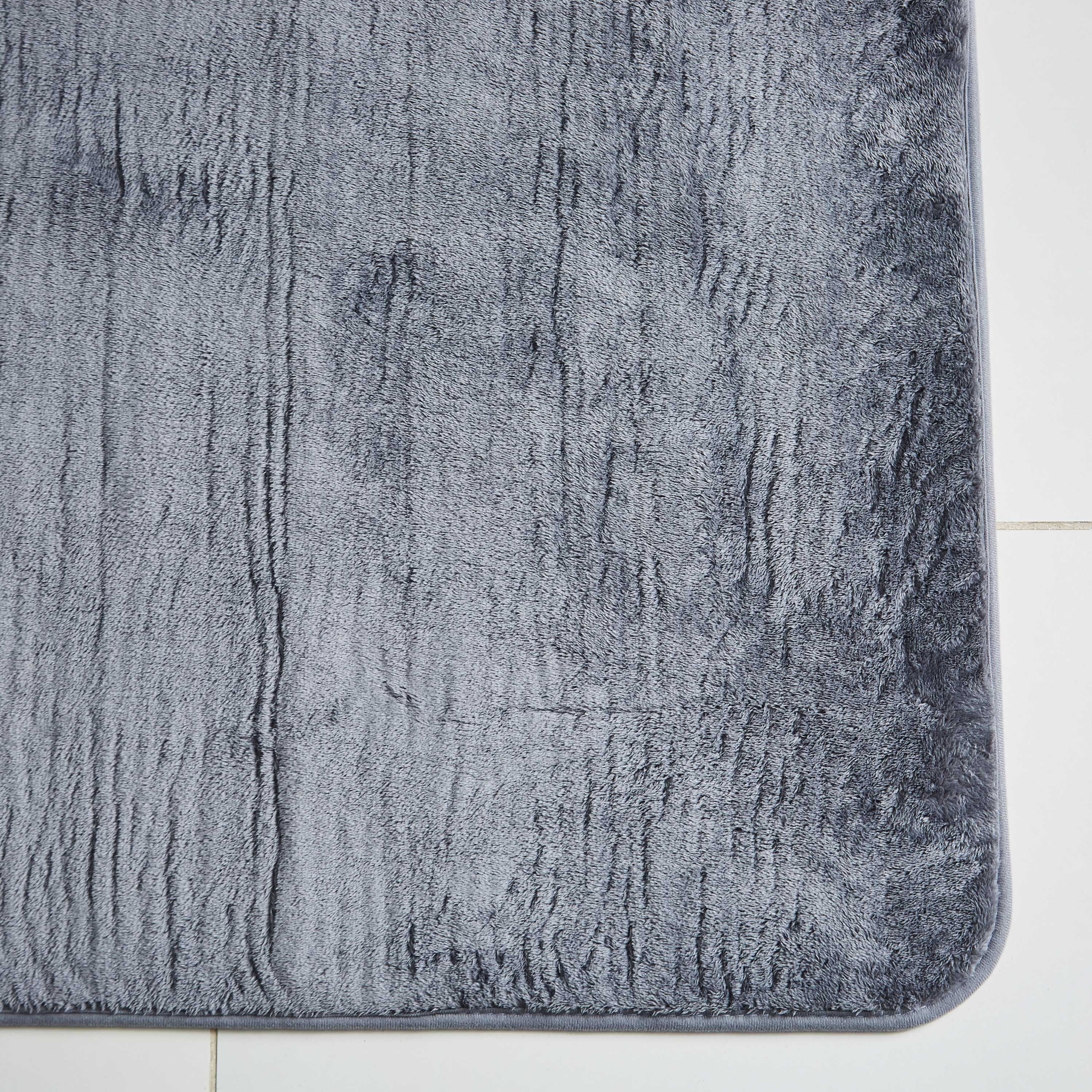 Plush Supersoft Velvet Rug - 110x160 cm-hbxdecorandfurnishings-floorcoverings-rugs-image-3