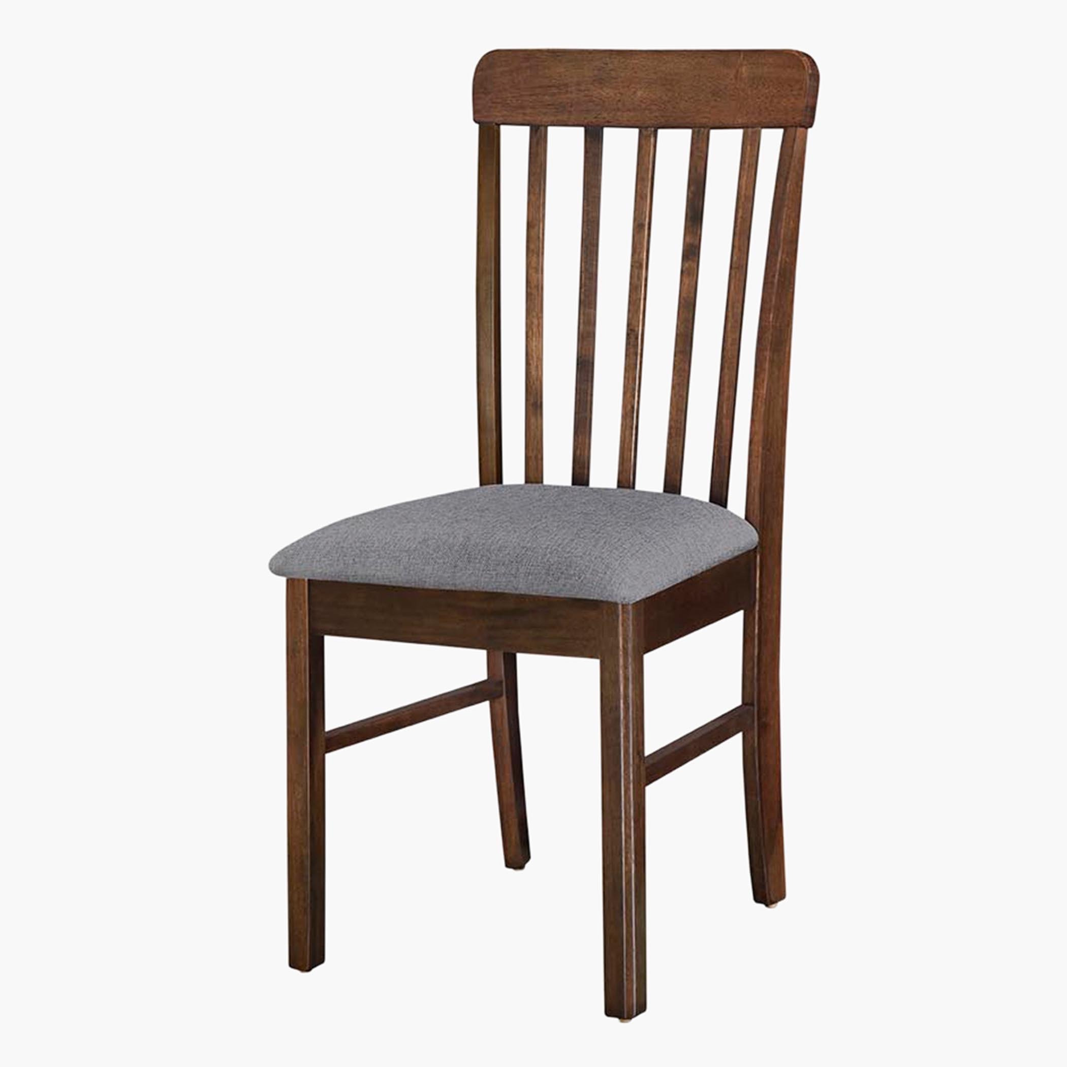 Boston 2-Seater Dining Set-hbxfurniture-diningtablesandsets-diningsets-twoseater-image-4