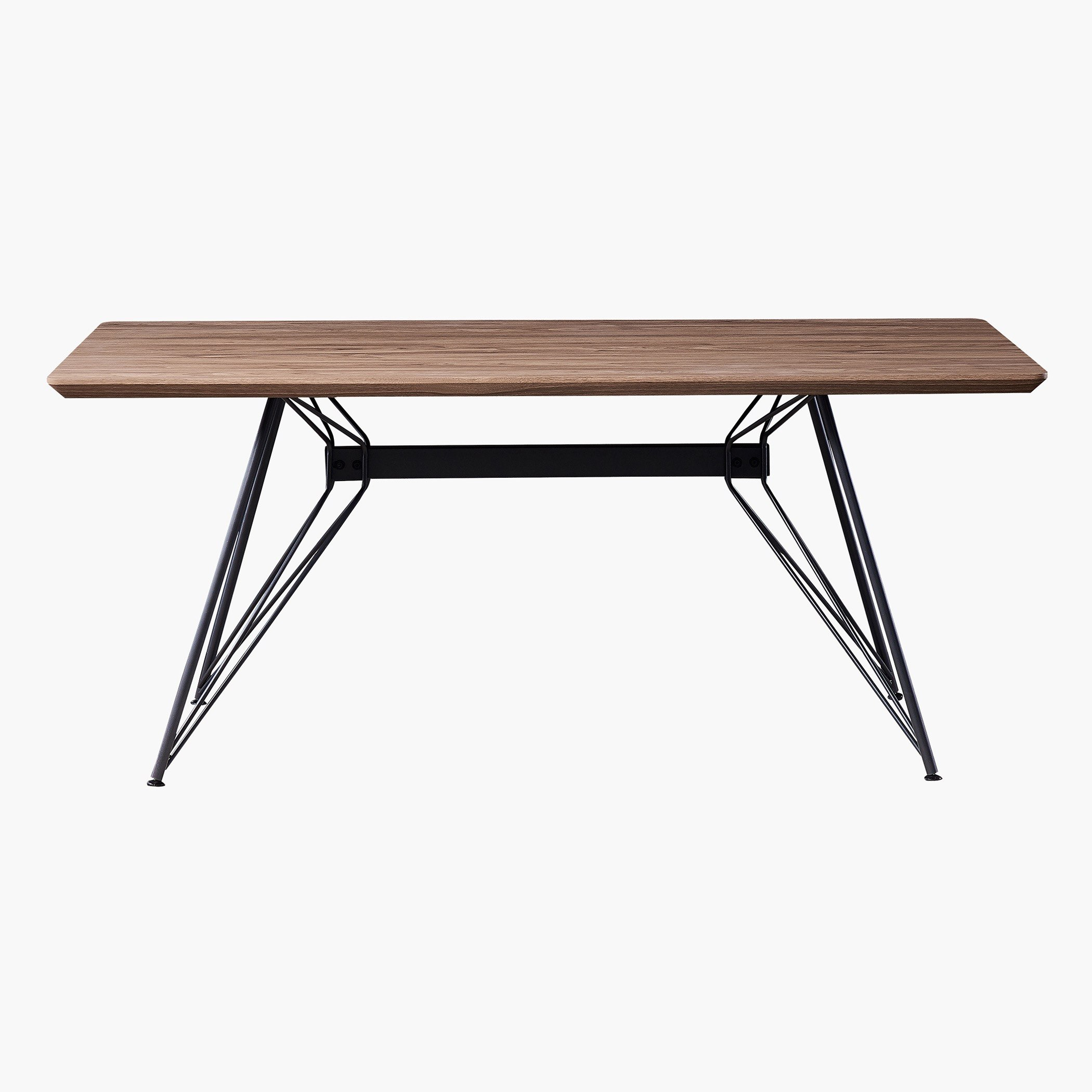 Miro 6-Seater Dining Set-hbxfurniture-diningtablesandsets-diningsets-sixseater-image-5