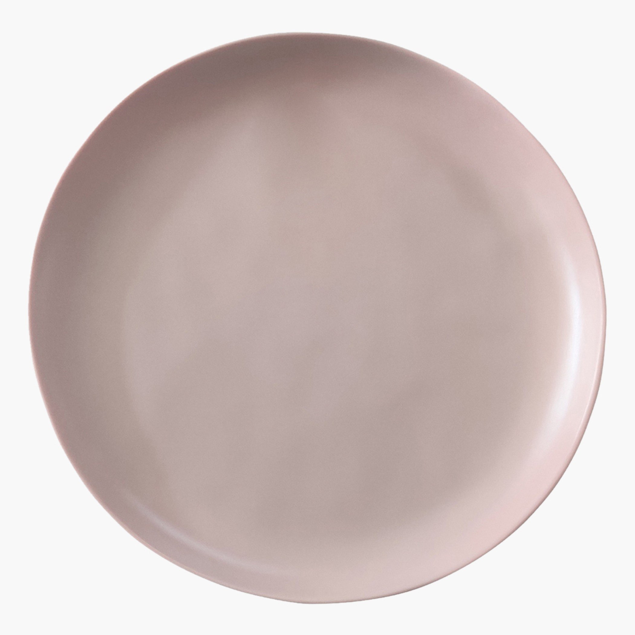 صحن عشاء ميلامين تيراكوتا من فيست - 27 سم-hbxdecorandfurnishings-tabletop-crockery-image-2
