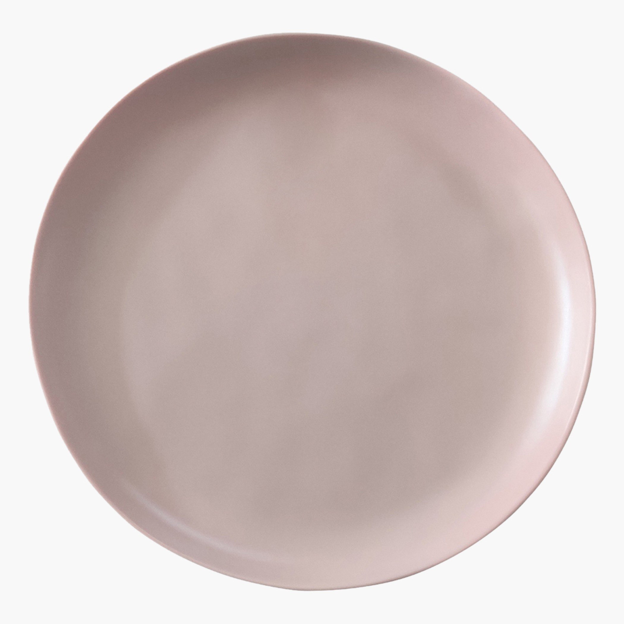 Feast Melamine Terracotta Exquise Dessert Plate - 18 cm-hbxdecorandfurnishings-tabletop-crockery-image-3