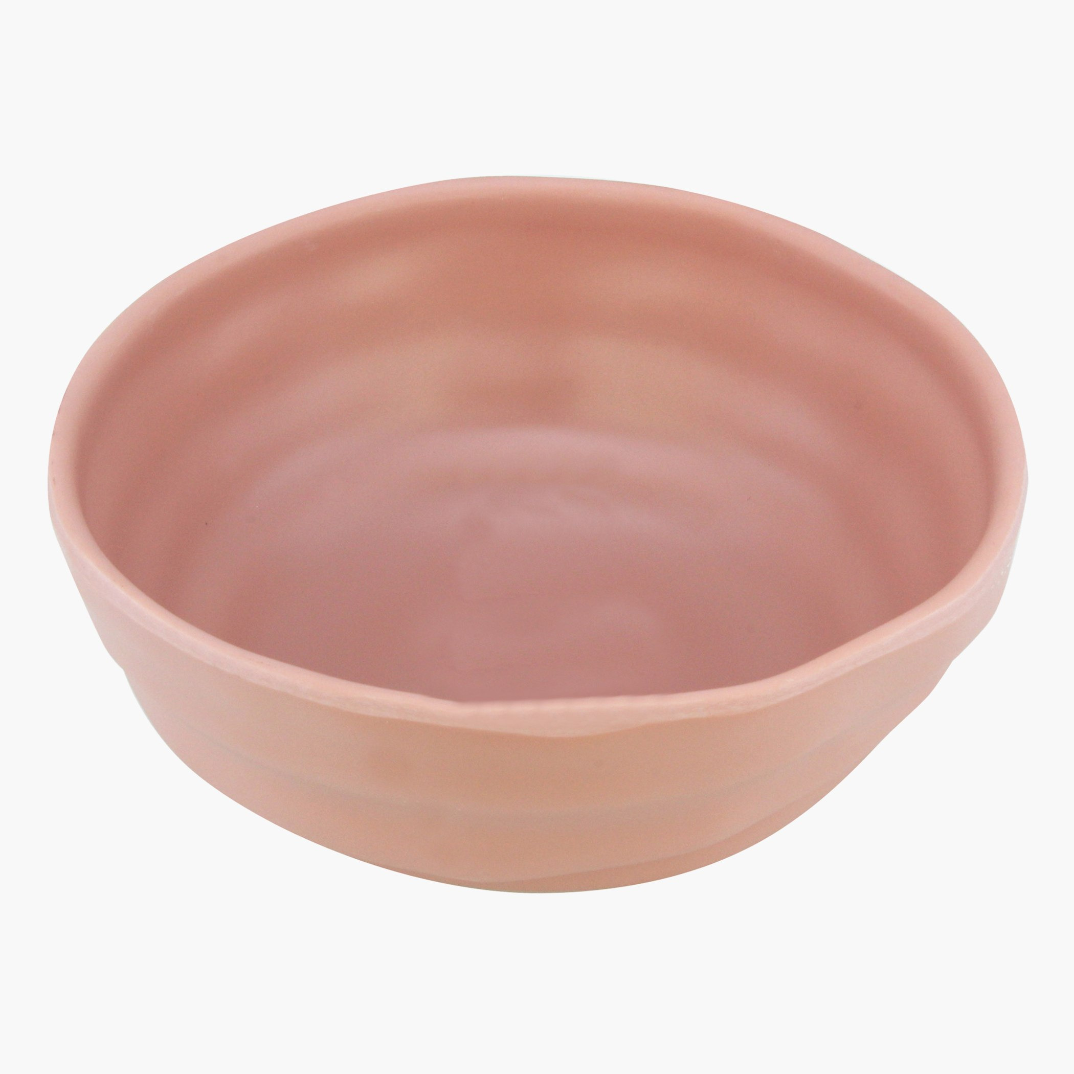 وعاء تقديم ميلامين تيراكوتا من فيست - 17 سم-hbxdecorandfurnishings-tabletop-serveware-image-2