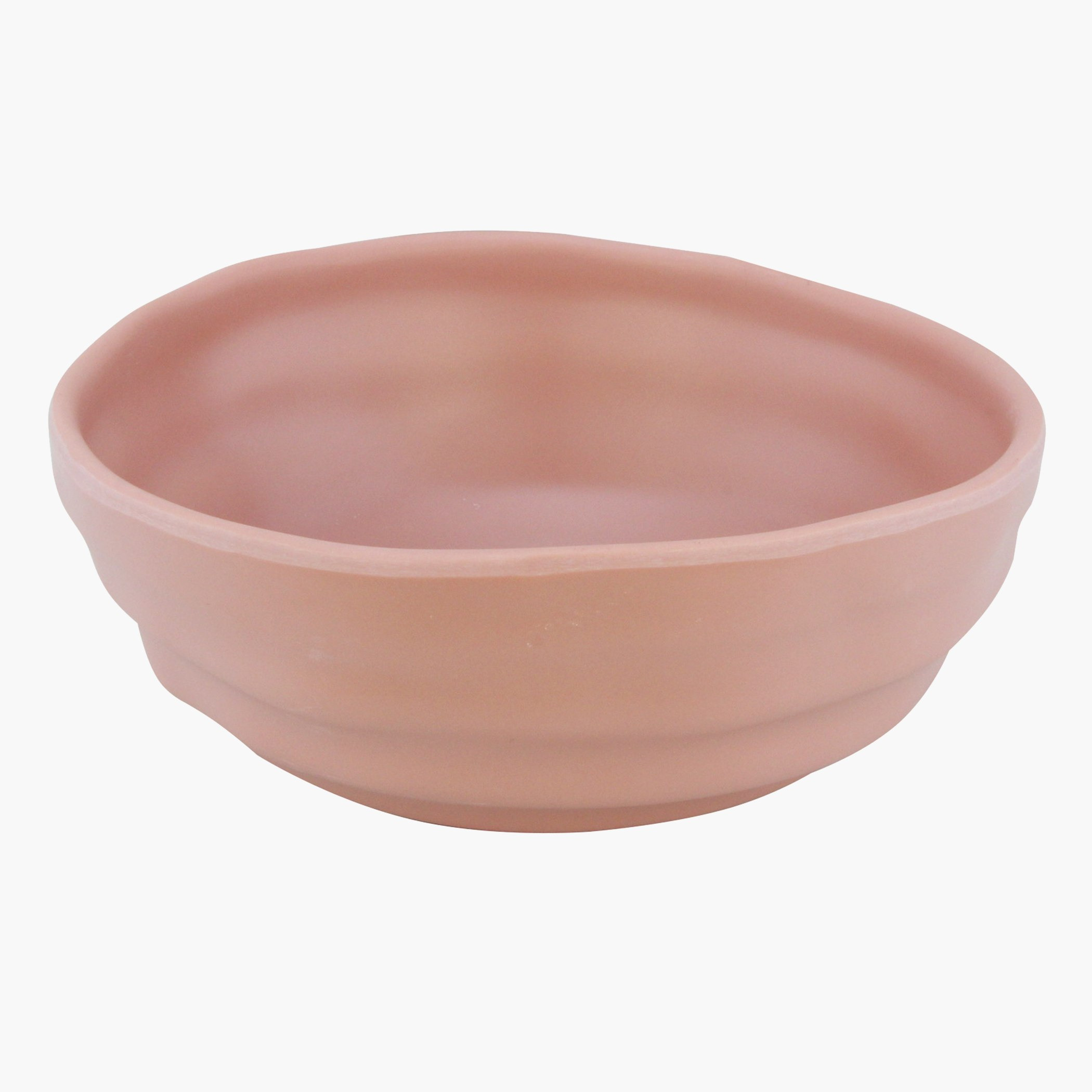 وعاء تقديم ميلامين تيراكوتا من فيست - 17 سم-hbxdecorandfurnishings-tabletop-serveware-image-3