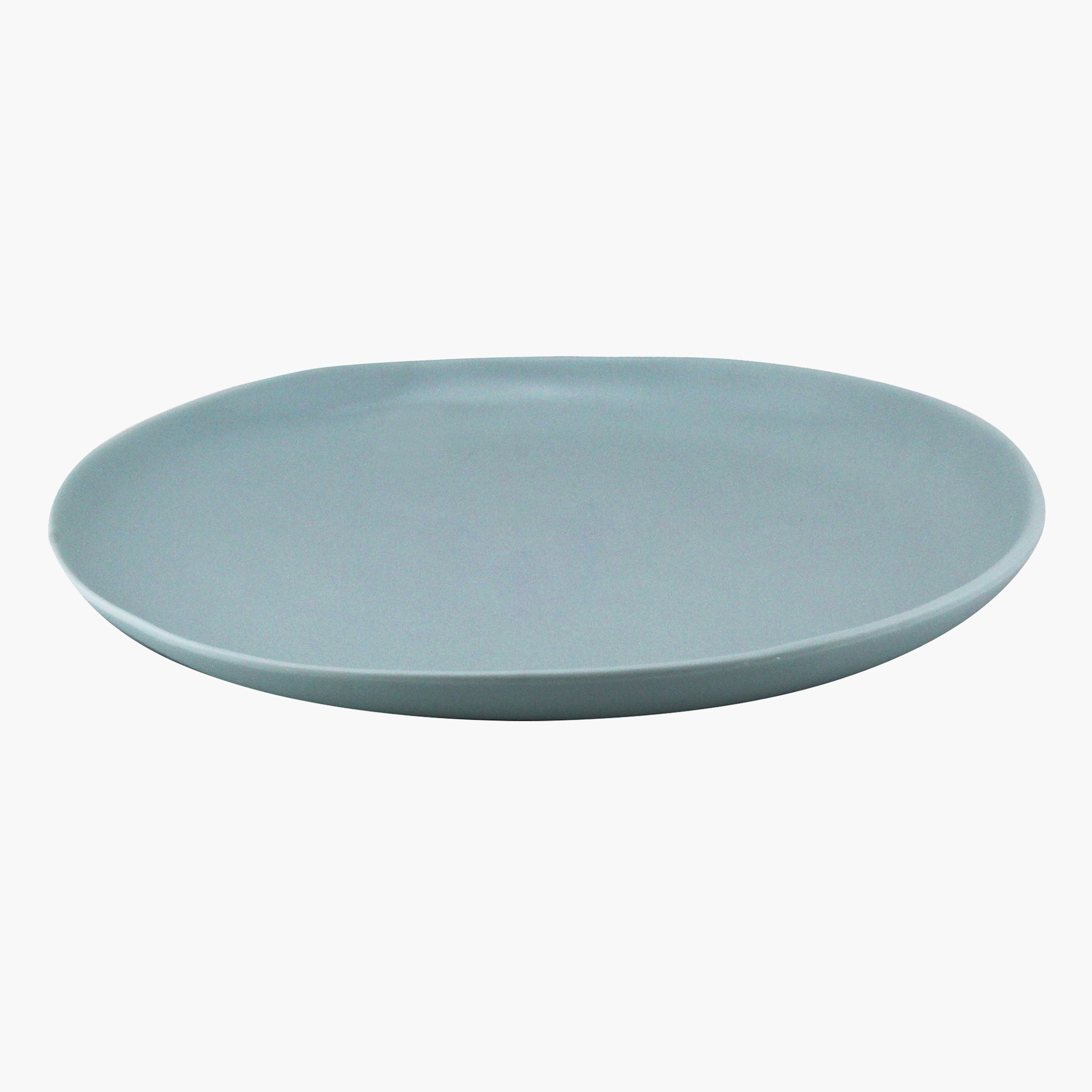 صحن عشاء ميلامين من فيست - 27 سم-hbxdecorandfurnishings-tabletop-crockery-image-2