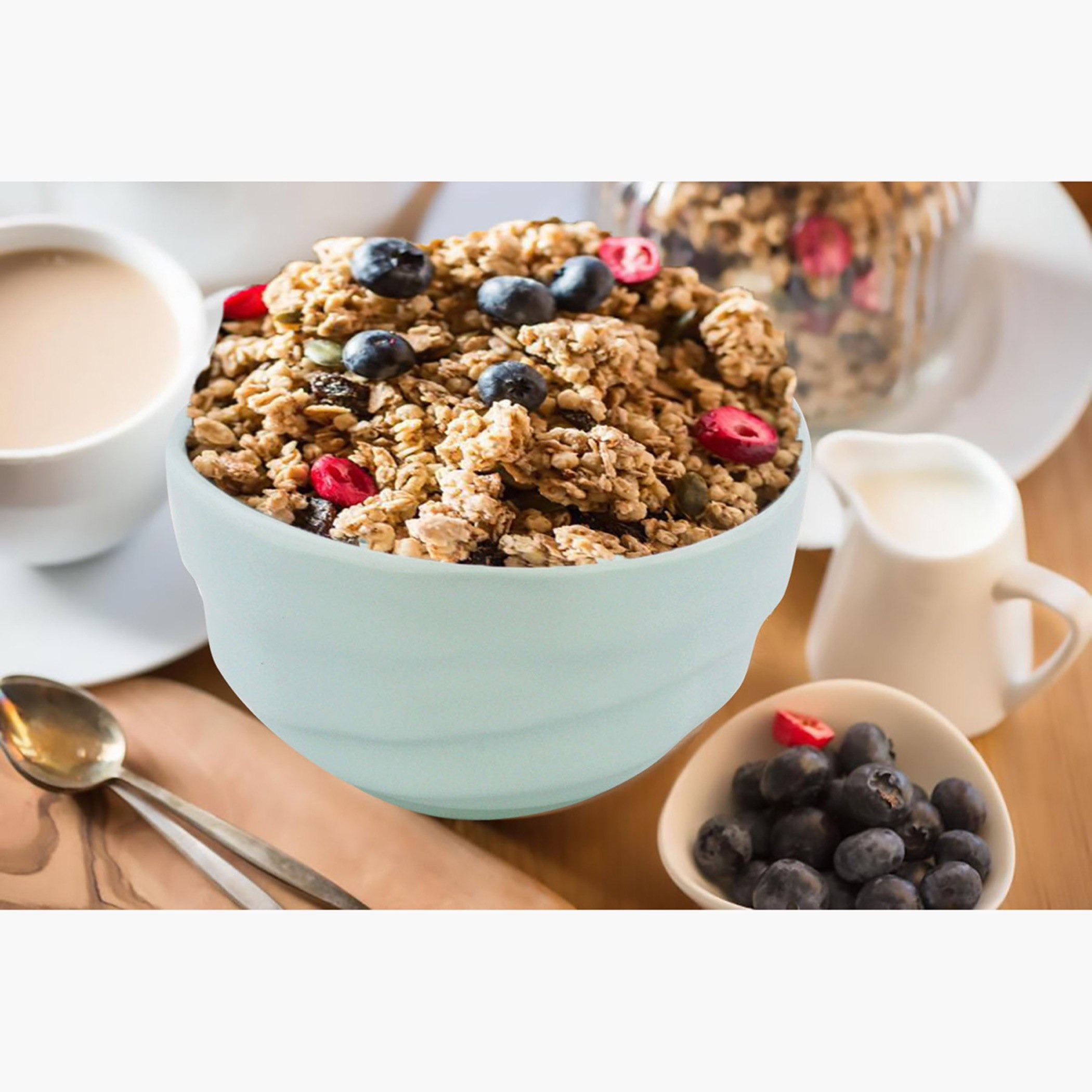 Feast Melamine Bowl -  9 cm-hbxdecorandfurnishings-tabletop-crockery-image-1
