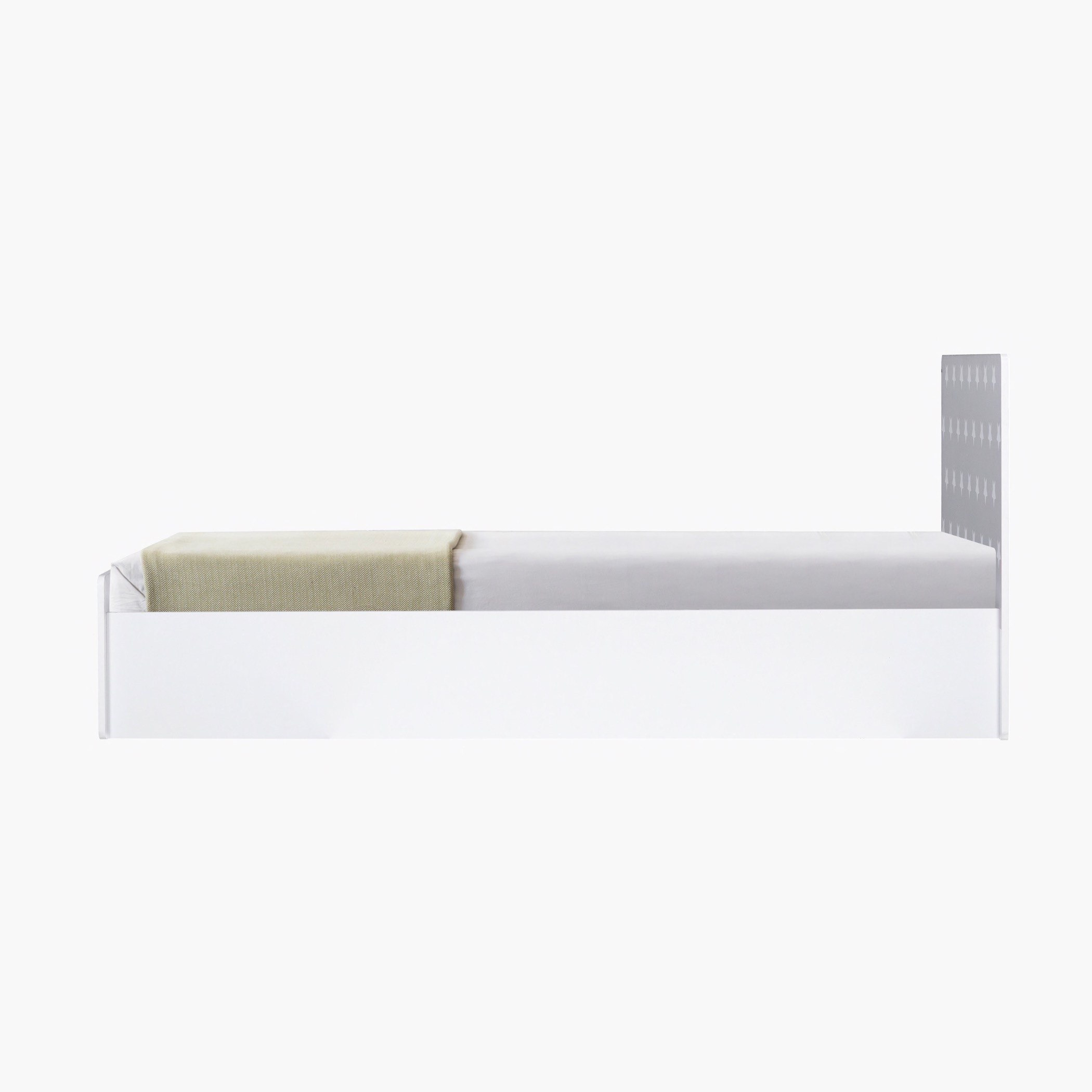 سرير بتصميم نجمة من فانيلا - 90x190 سم-hbxfurniture-bedsandbedsets-beds-single-image-3