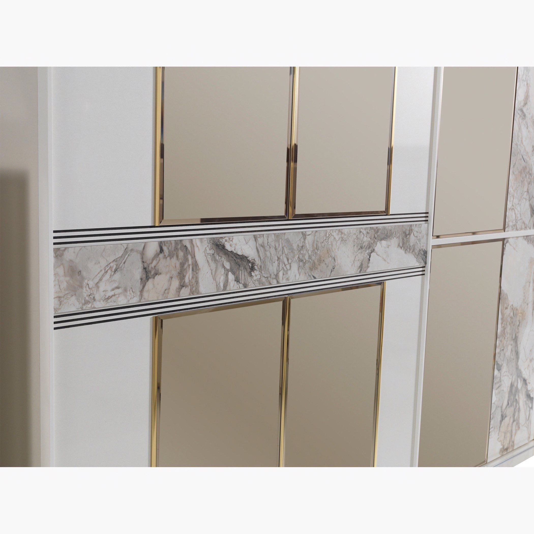 خزانة ملابس بباب انزلاقي ومرآة من أتيليه -hbxfurniture-wardrobes-image-3